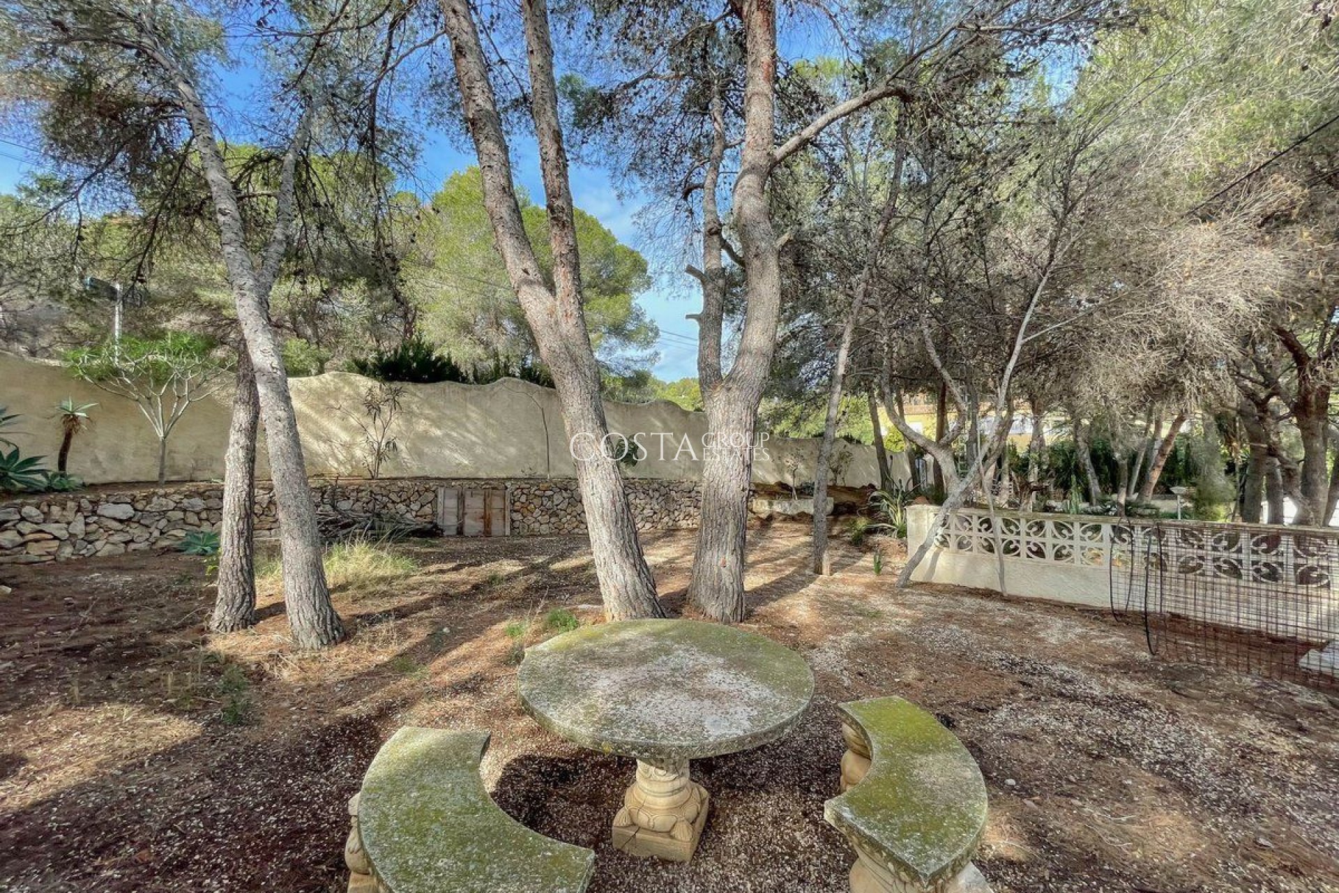 Revente - Villa -
Benissa - Benissa Centro