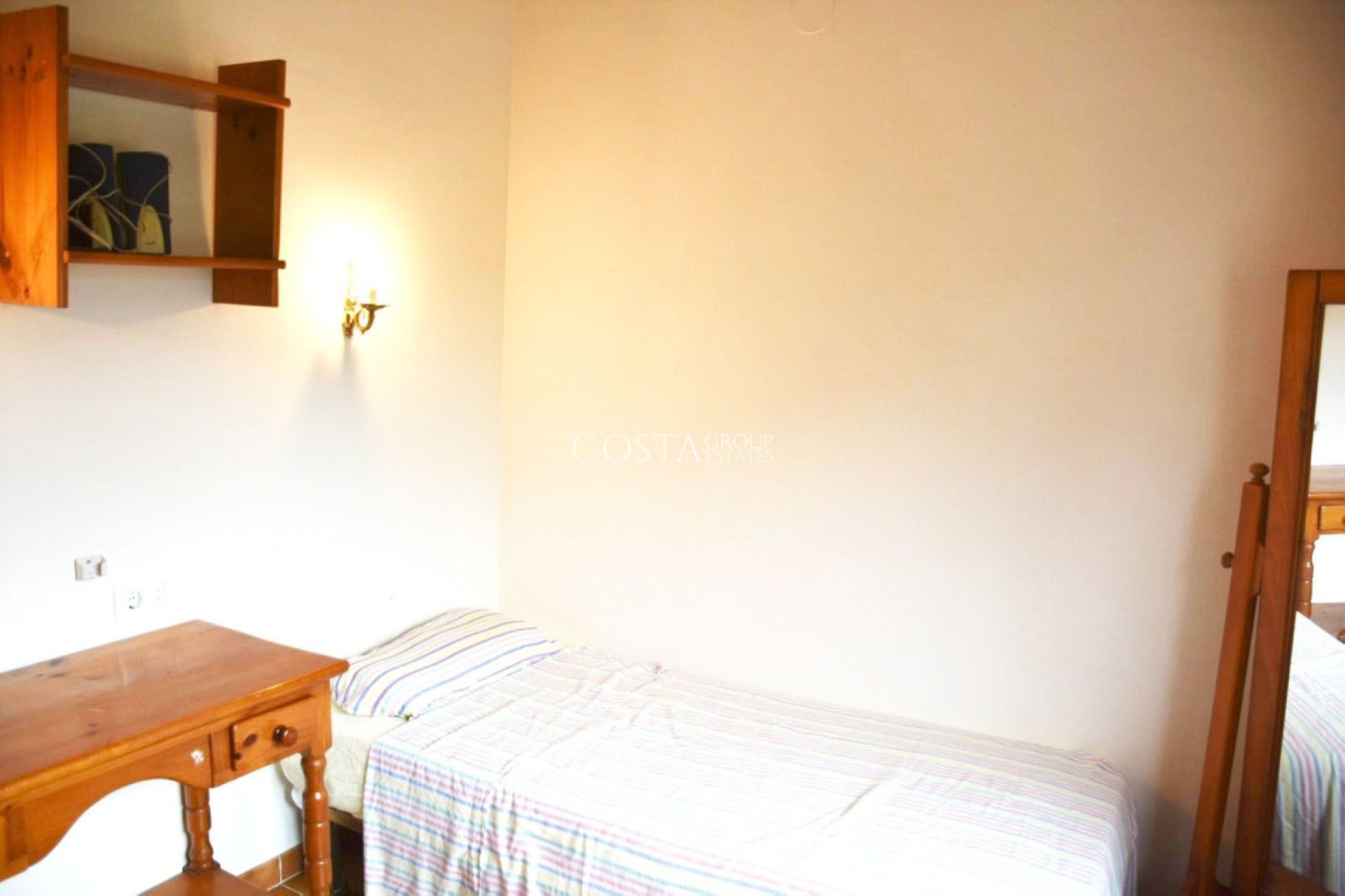 Revente - Villa -
Benissa - Benissa Centro