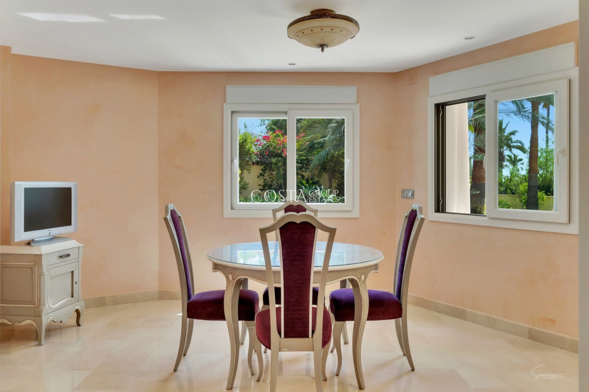 Revente - Villa -
Benissa - Benissa Centro