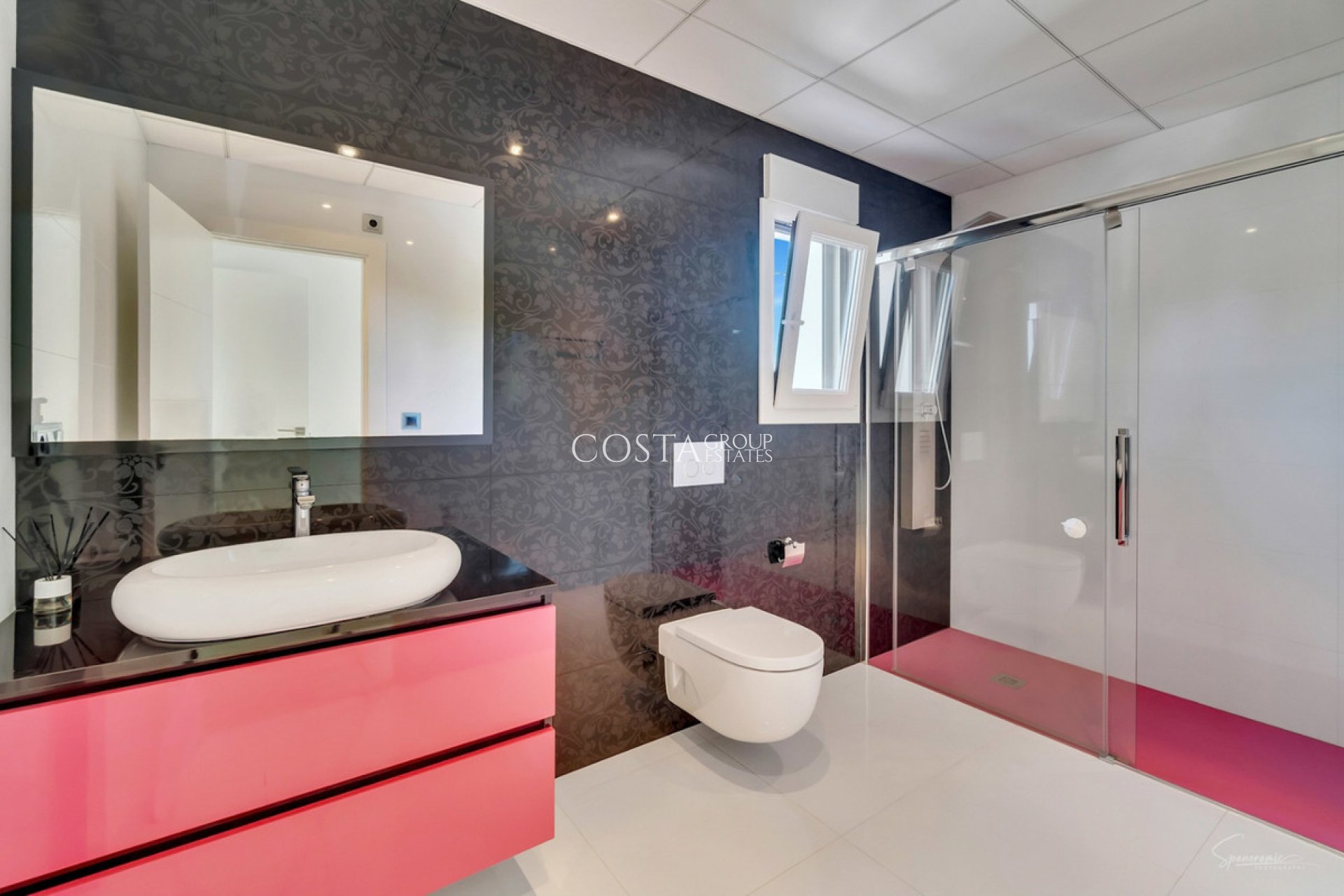 Revente - Villa -
Benissa - Benissa Centro