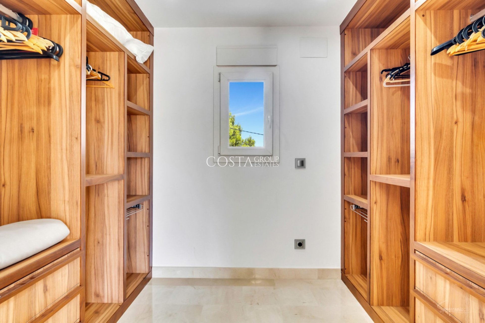 Revente - Villa -
Benissa - Benissa Centro