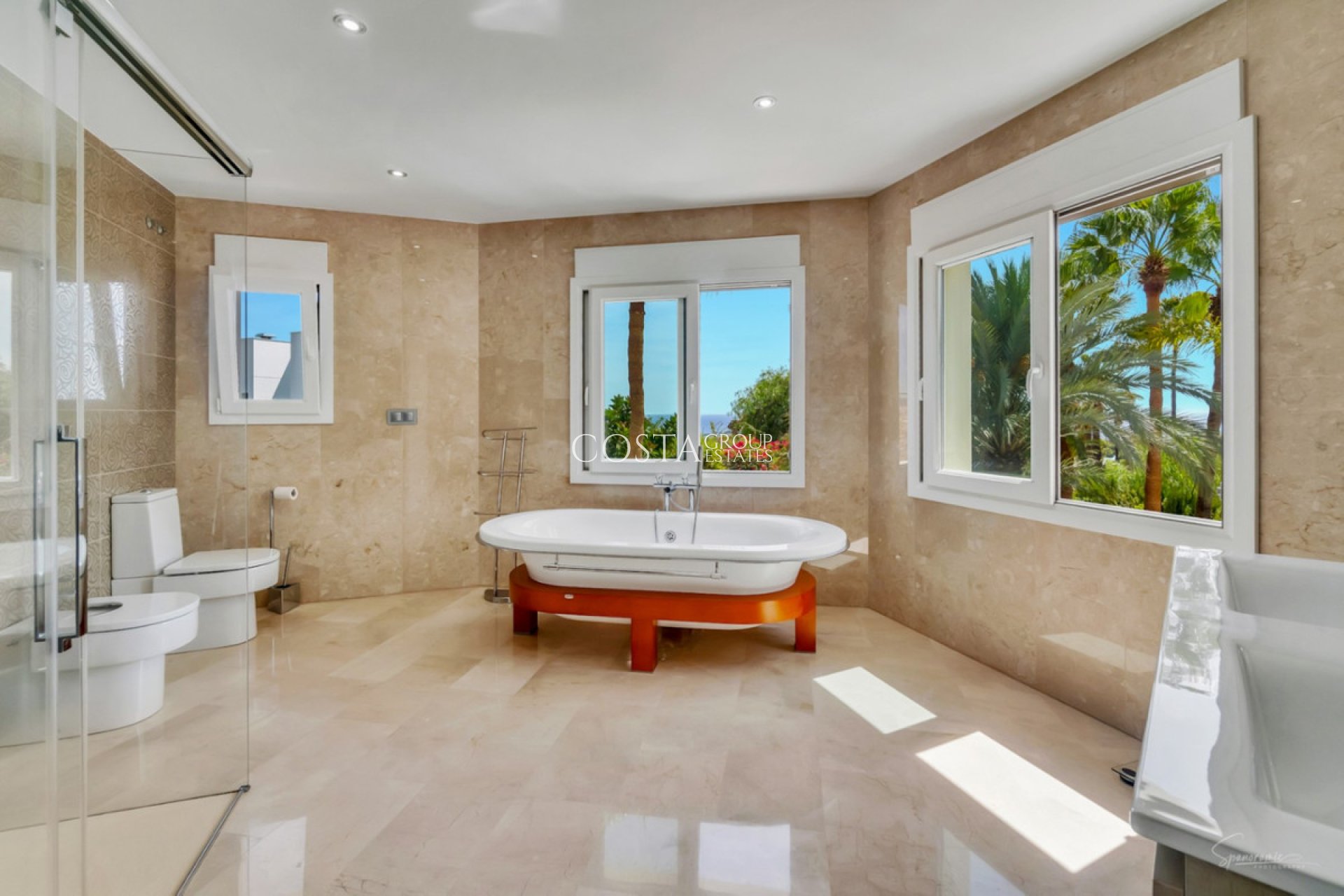 Revente - Villa -
Benissa - Benissa Centro