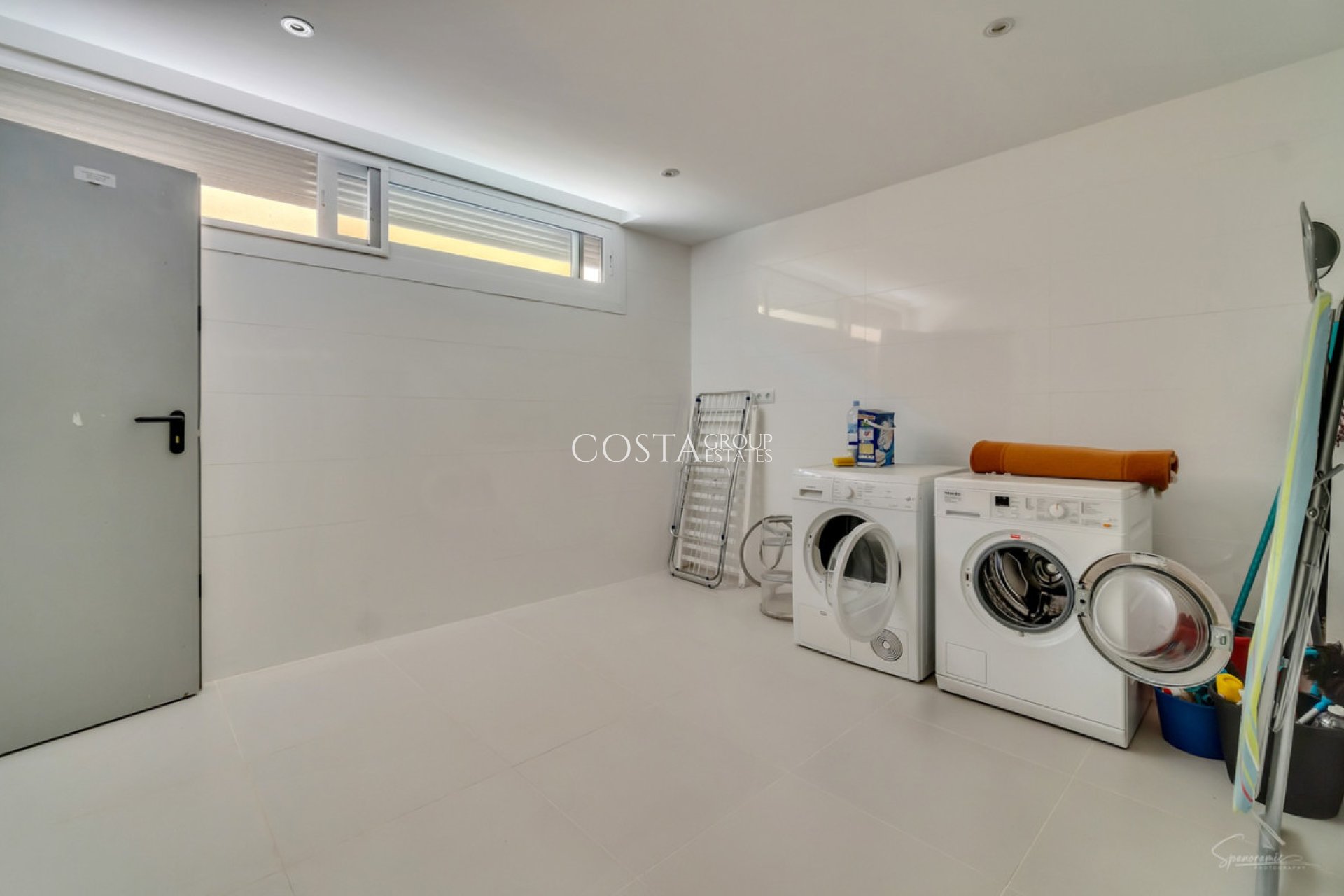 Revente - Villa -
Benissa - Benissa Centro