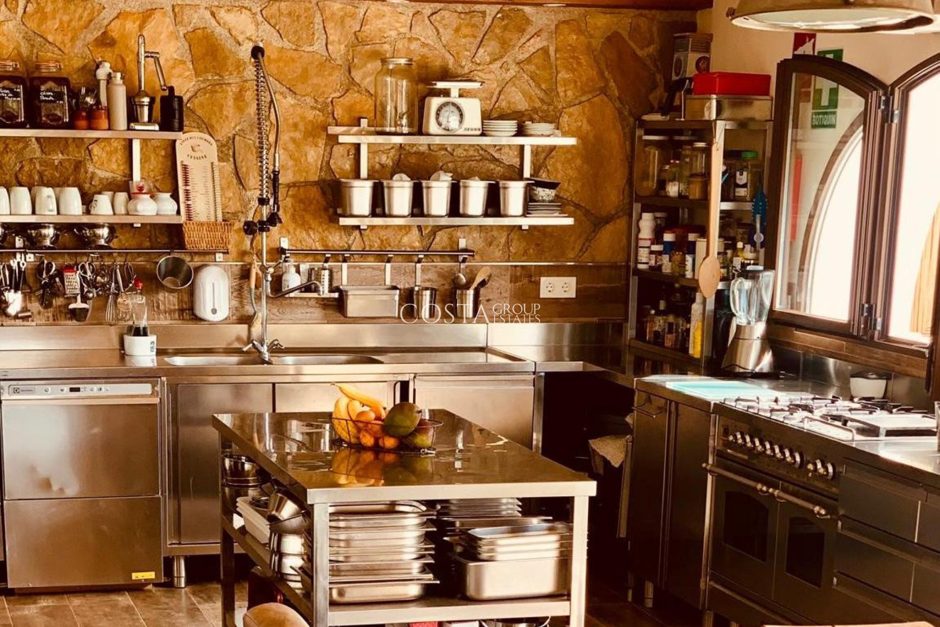 Revente - Villa -
Benissa - Benissa Centro