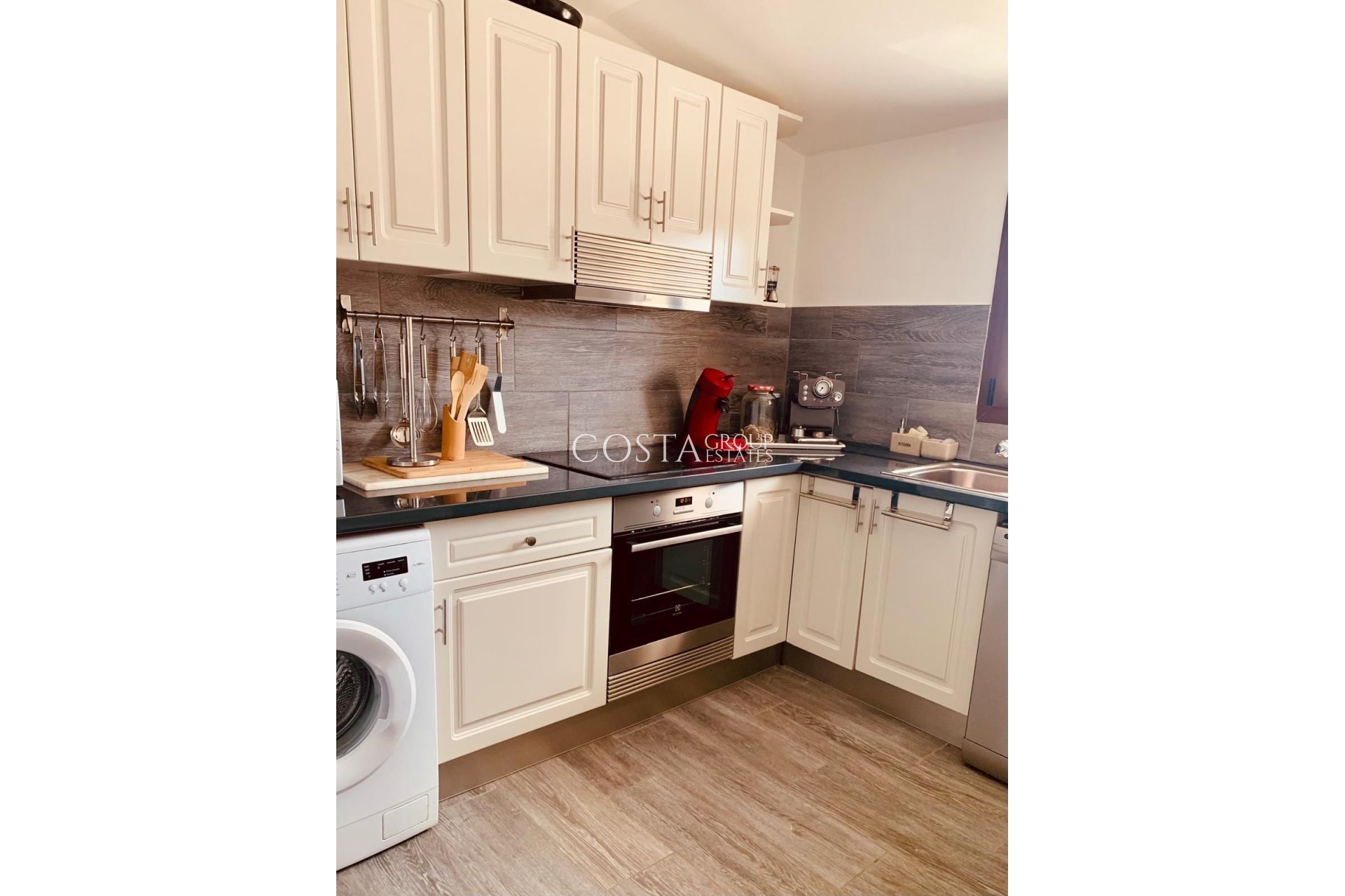 Revente - Villa -
Benissa - Benissa Centro