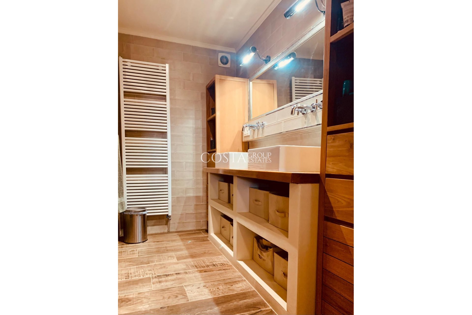 Revente - Villa -
Benissa - Benissa Centro