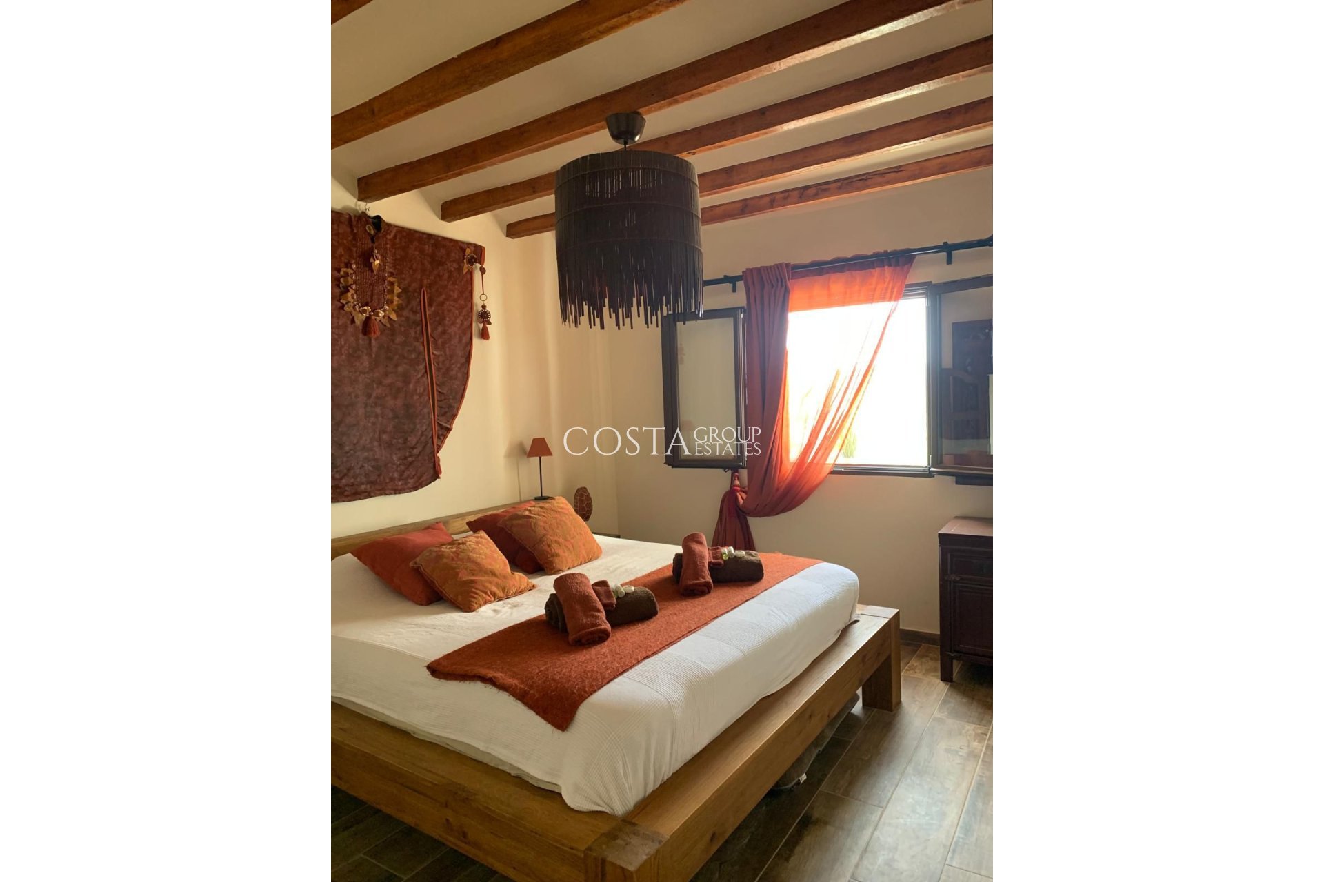 Revente - Villa -
Benissa - Benissa Centro