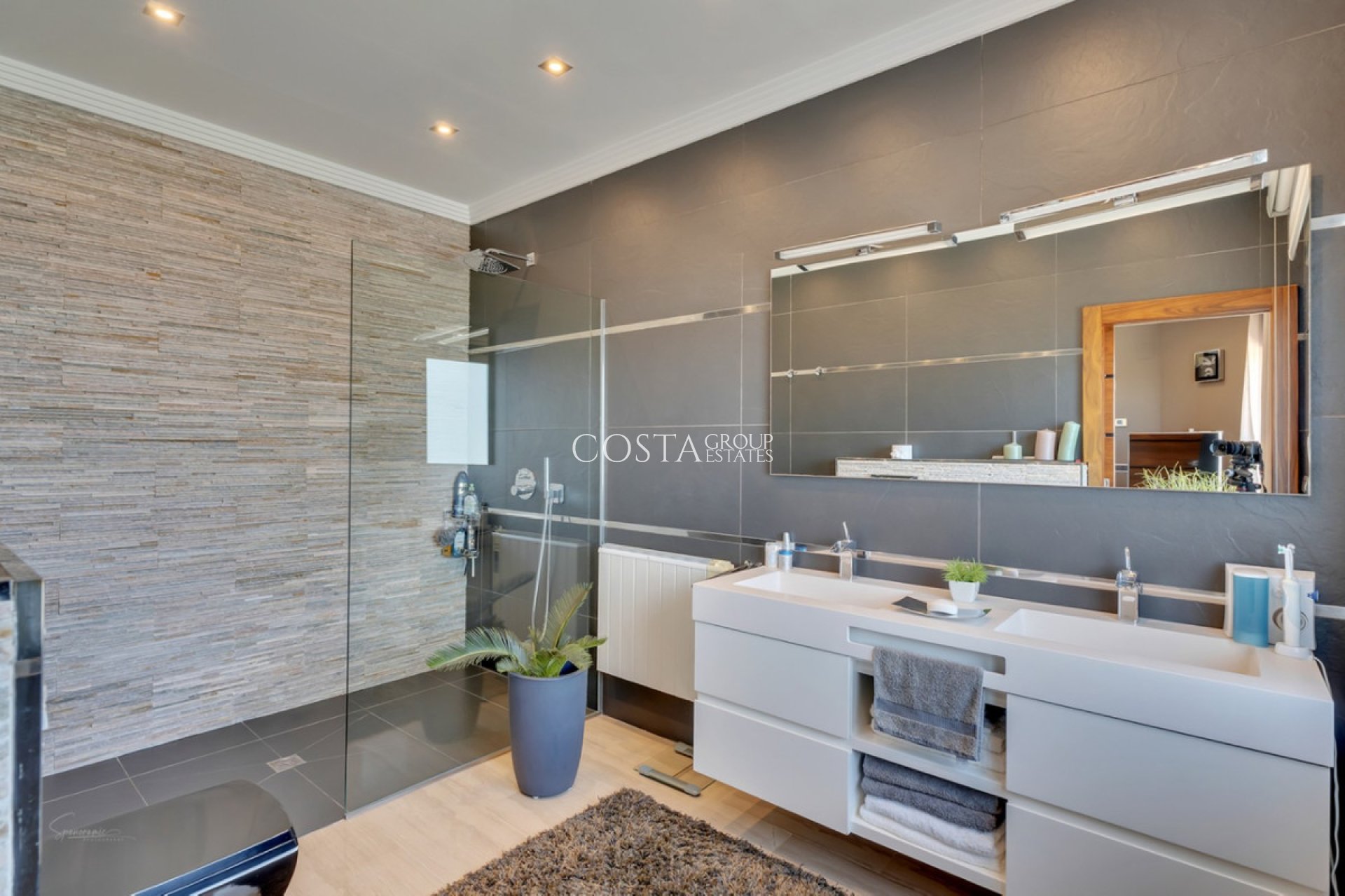 Revente - Villa -
Benissa - Benissa Centro