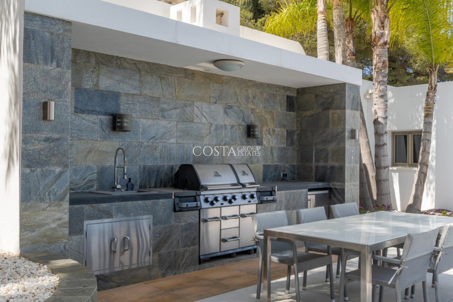 Revente - Villa -
Benissa - Benissa Centro