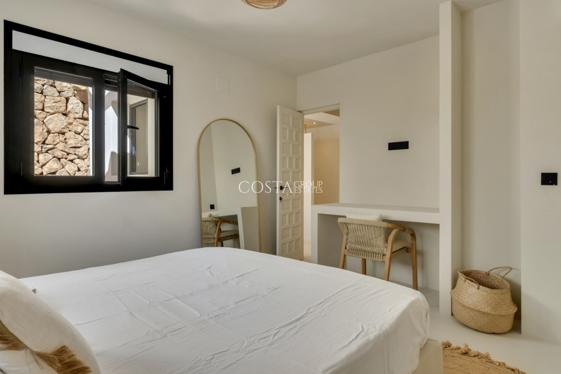 Revente - Villa -
Benissa - Benissa Centro