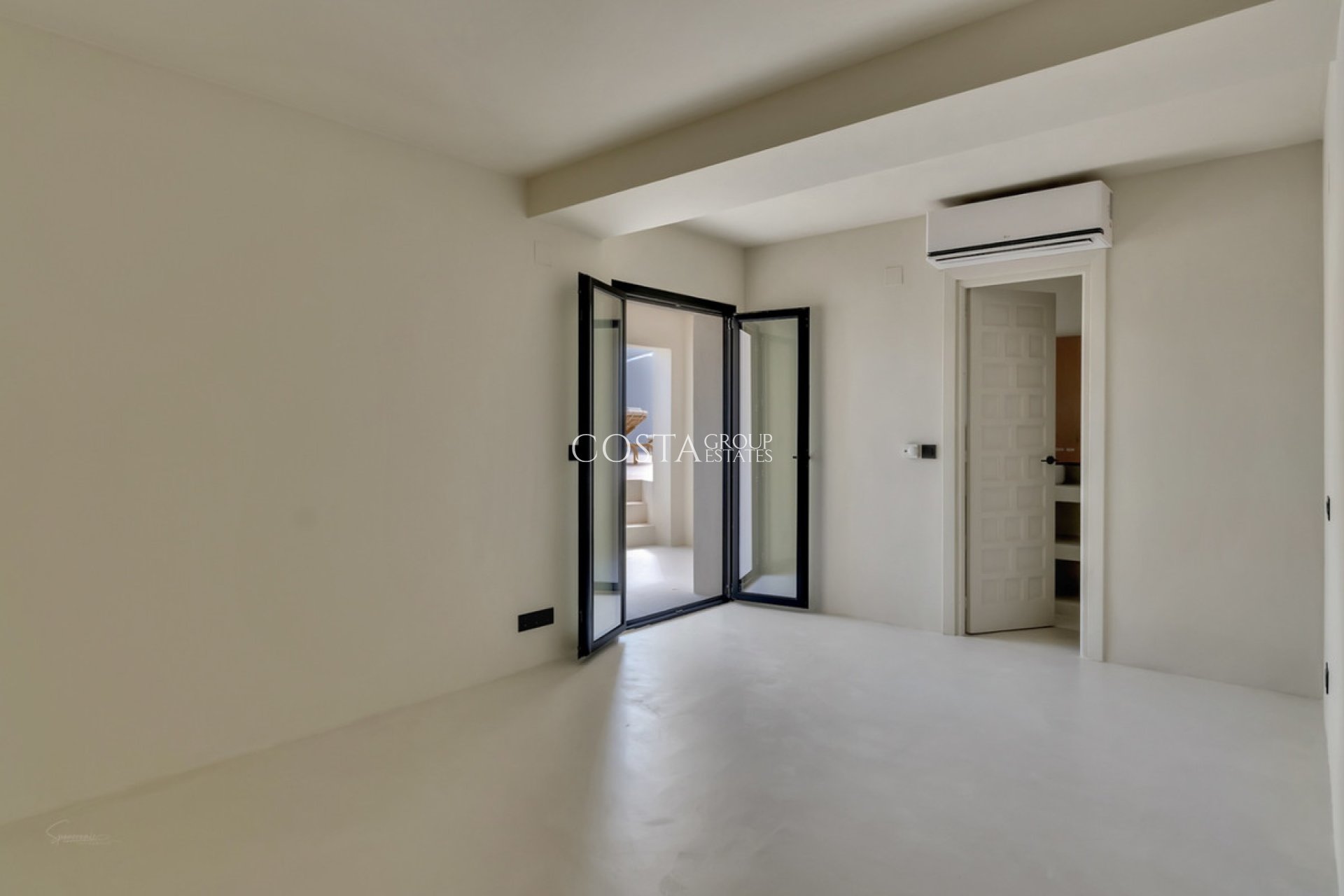 Revente - Villa -
Benissa - Benissa Centro