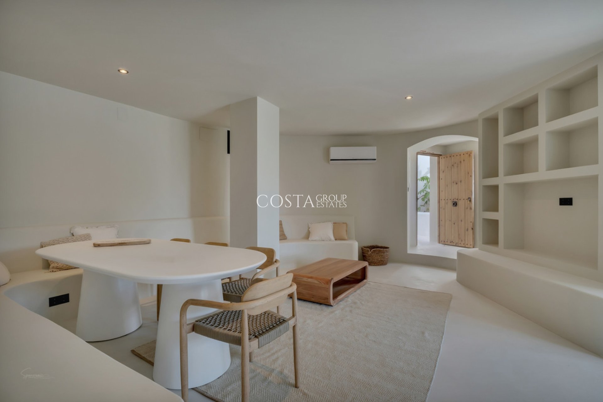 Revente - Villa -
Benissa - Benissa Centro