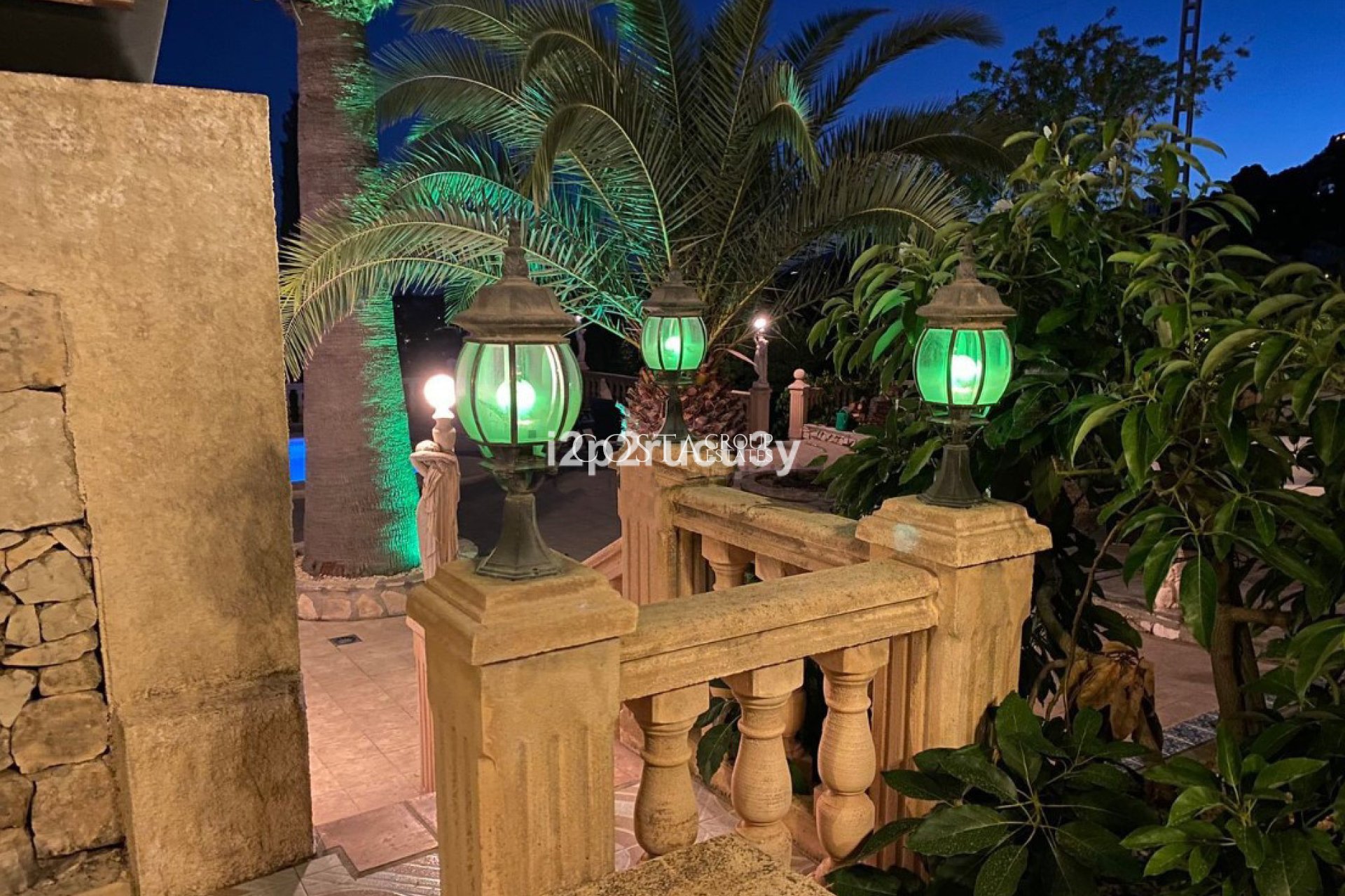 Revente - Villa -
Benissa - Benissa Centro