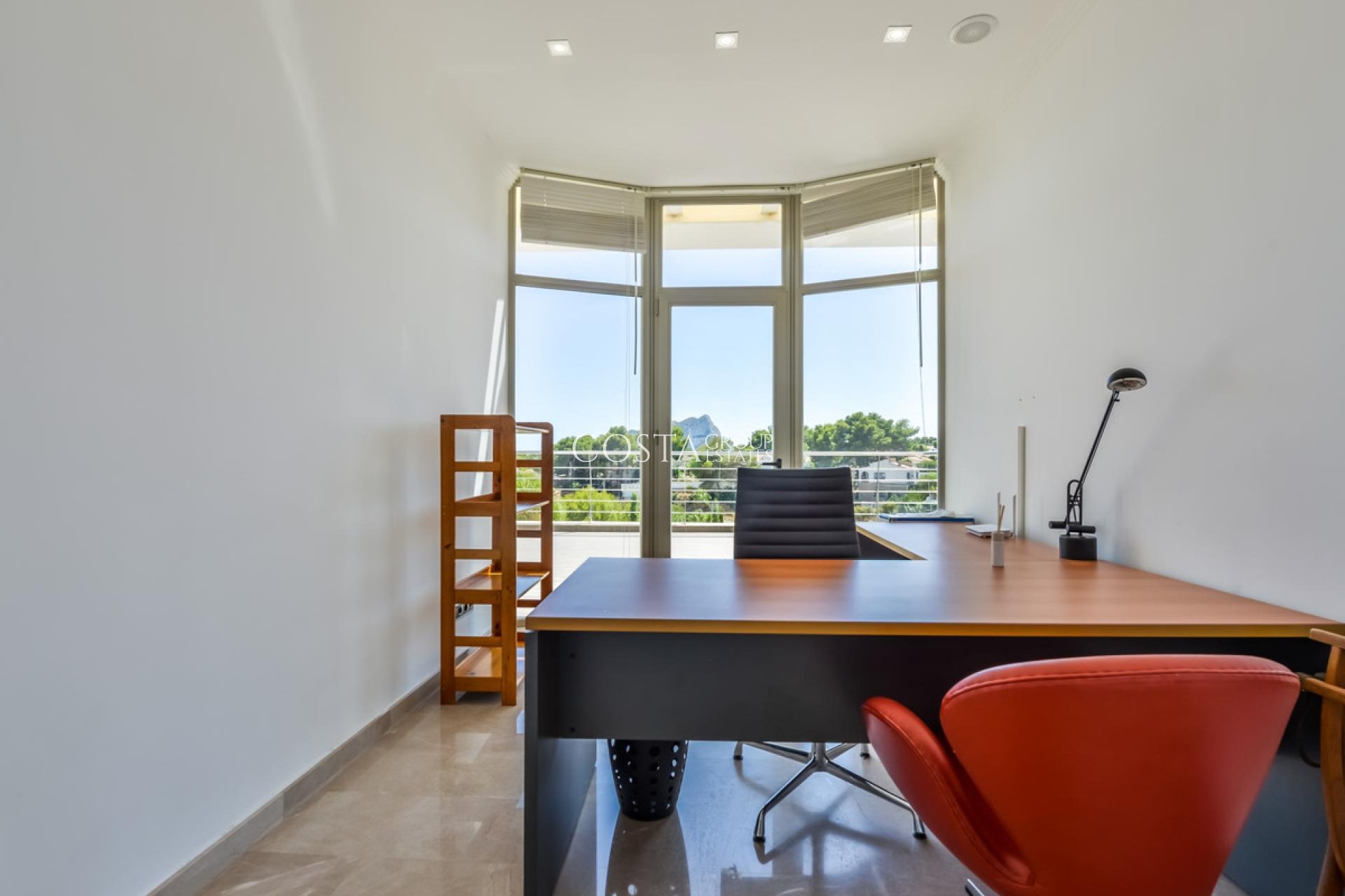 Revente - Villa -
Benissa - Benissa Centro