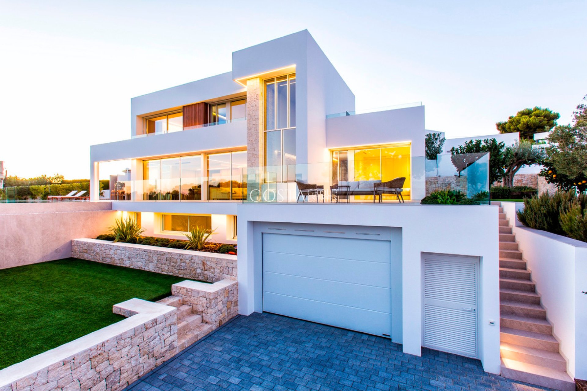 Revente - Villa -
Benissa - Benissa Centro