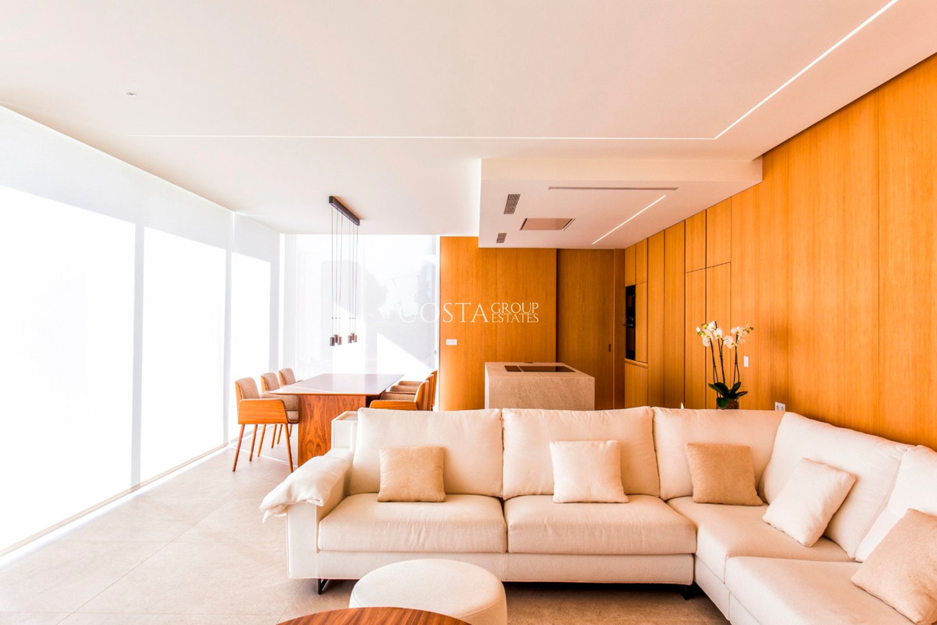 Revente - Villa -
Benissa - Benissa Centro