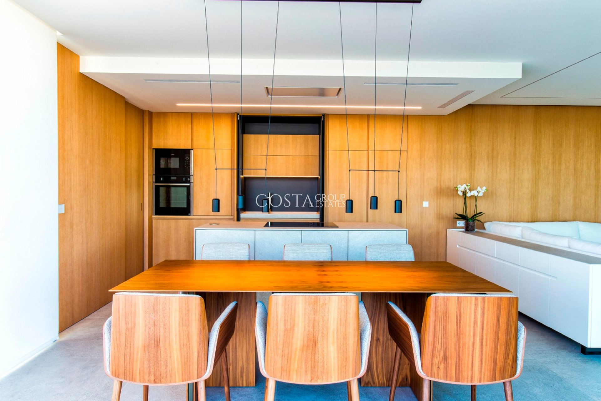 Revente - Villa -
Benissa - Benissa Centro