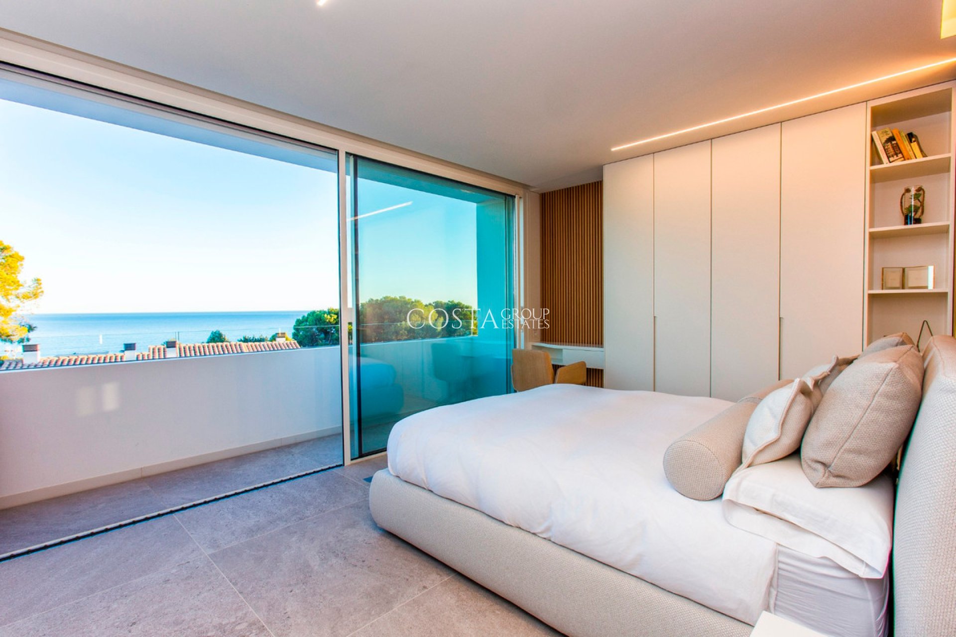 Revente - Villa -
Benissa - Benissa Centro