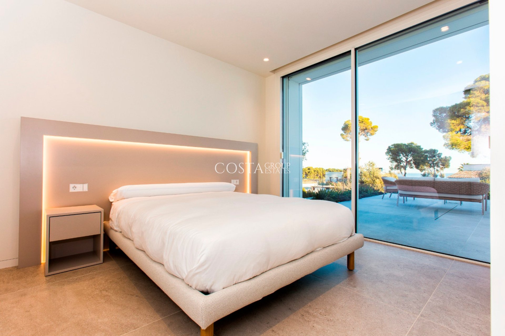 Revente - Villa -
Benissa - Benissa Centro