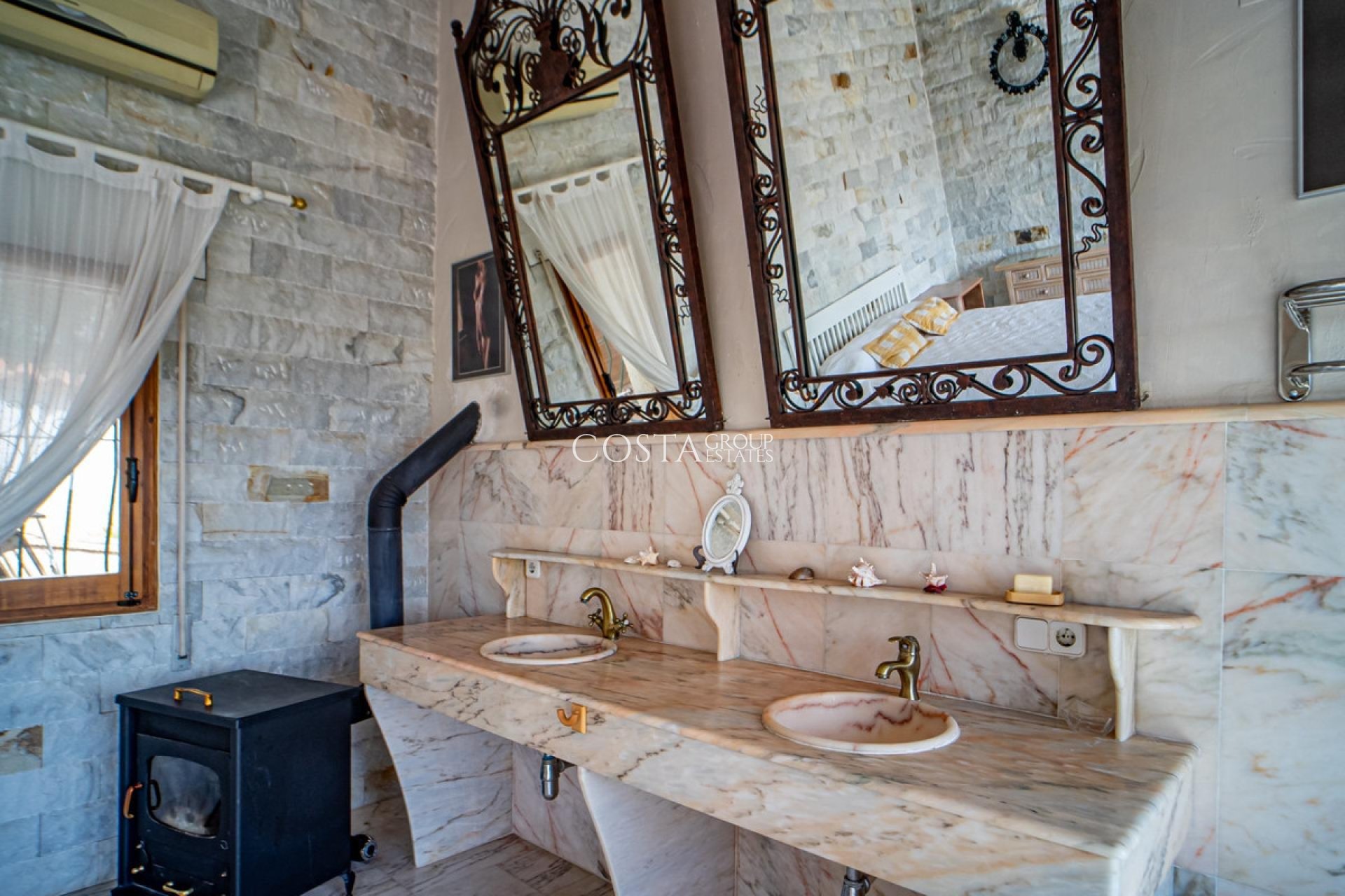 Revente - Villa -
Benissa - Benissa Centro