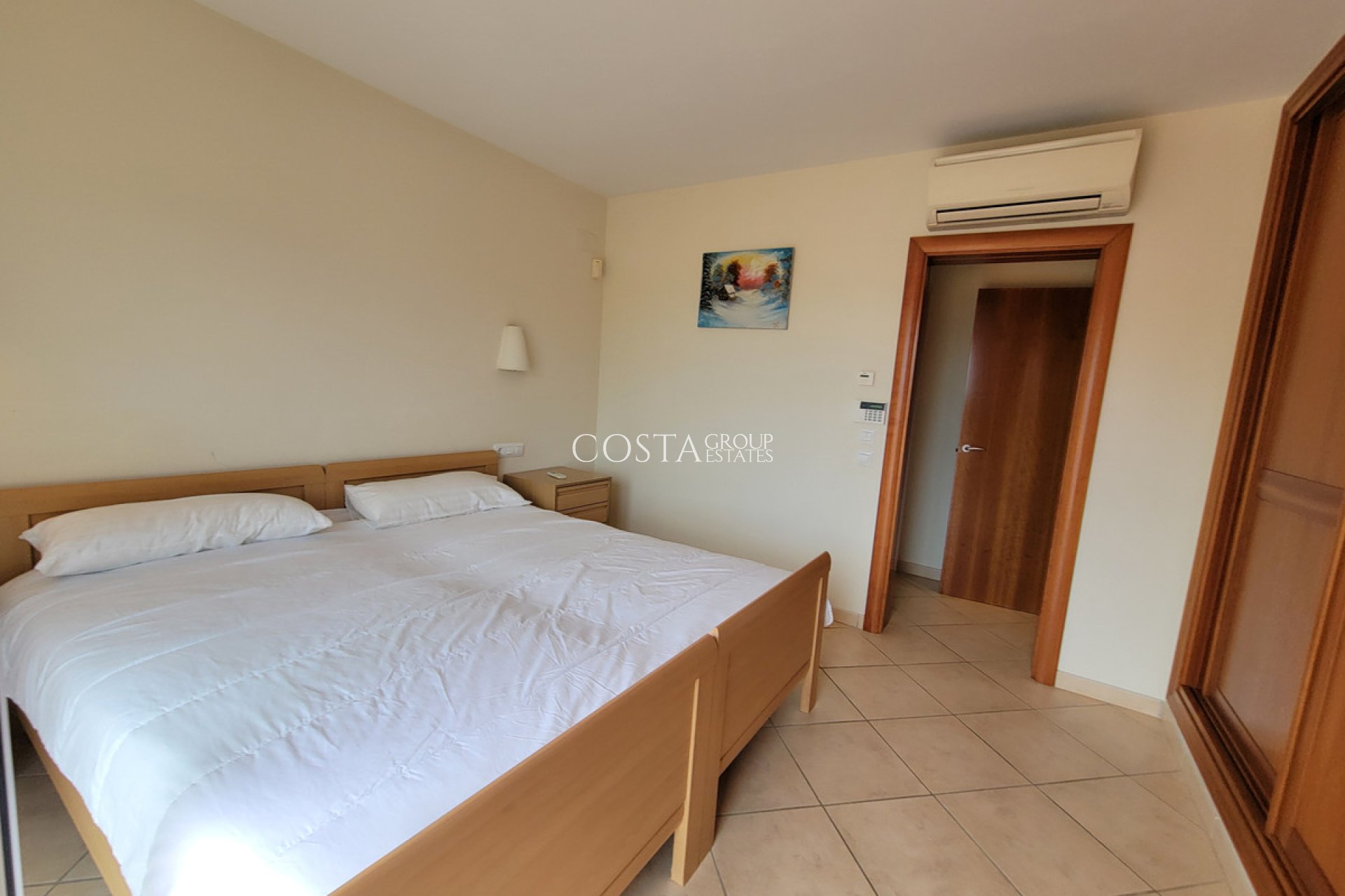 Revente - Villa -
Benissa - Benissa Centro