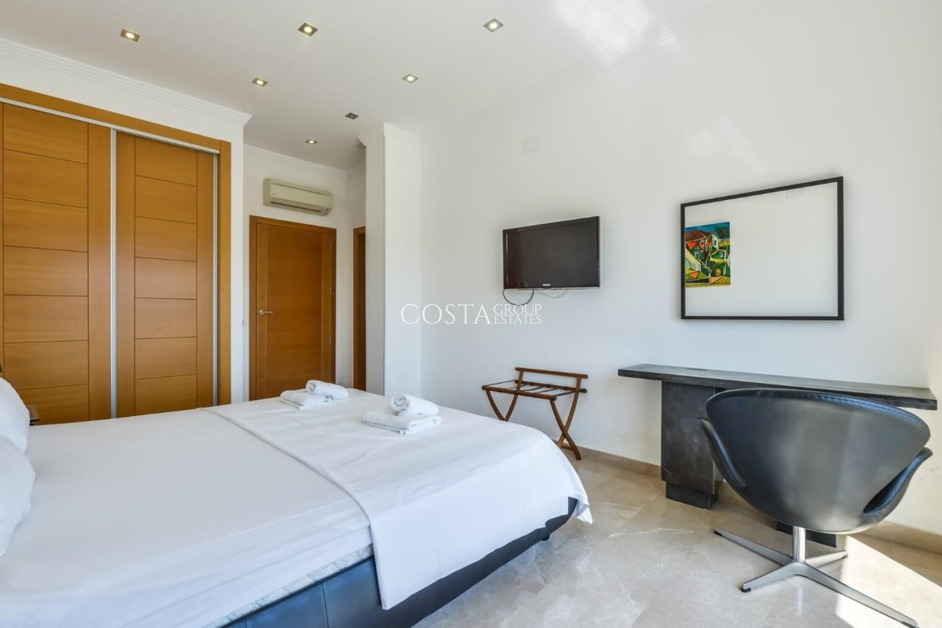 Revente - Villa -
Benissa - Benissa Centro