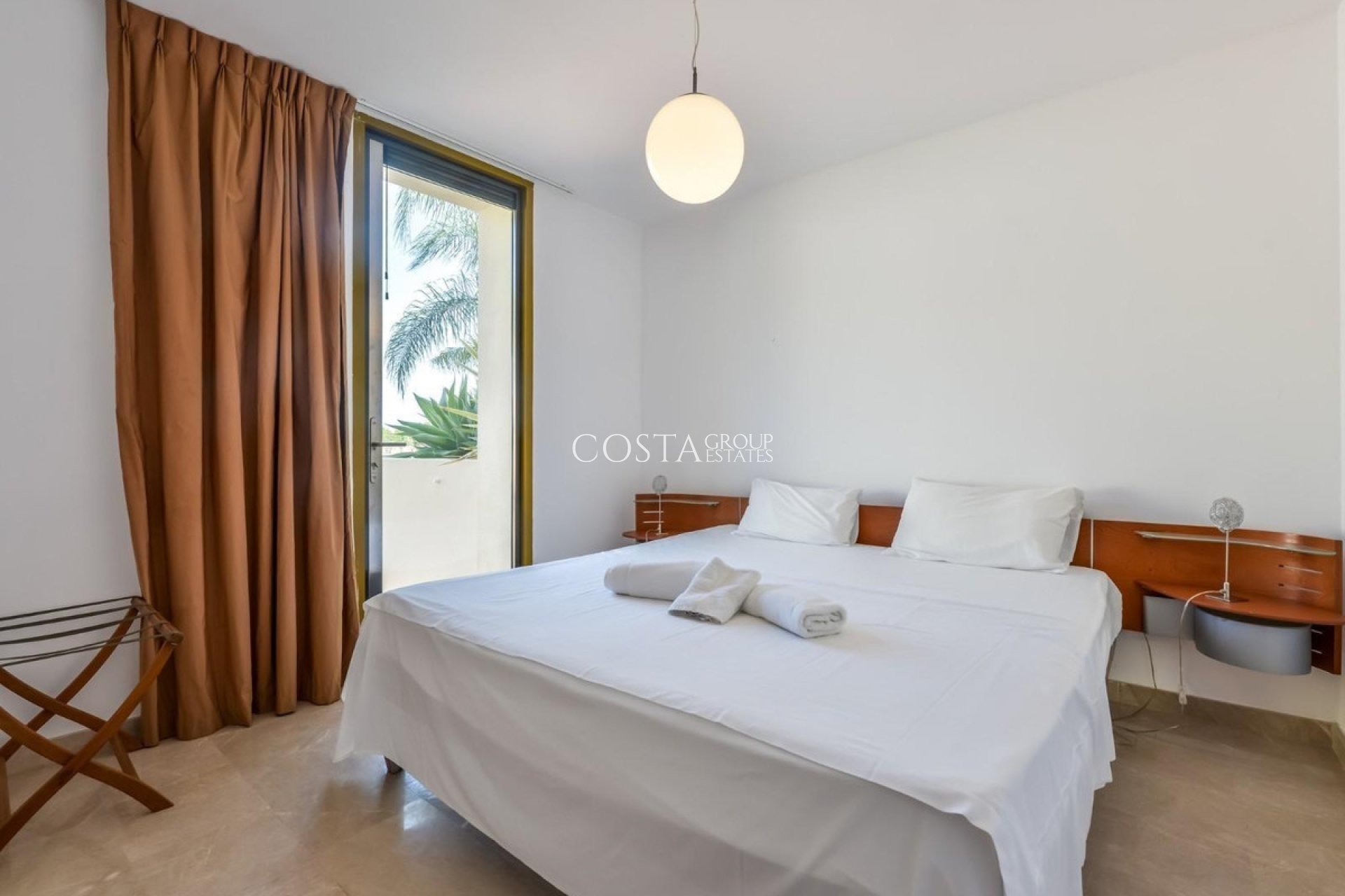 Revente - Villa -
Benissa - Benissa Centro