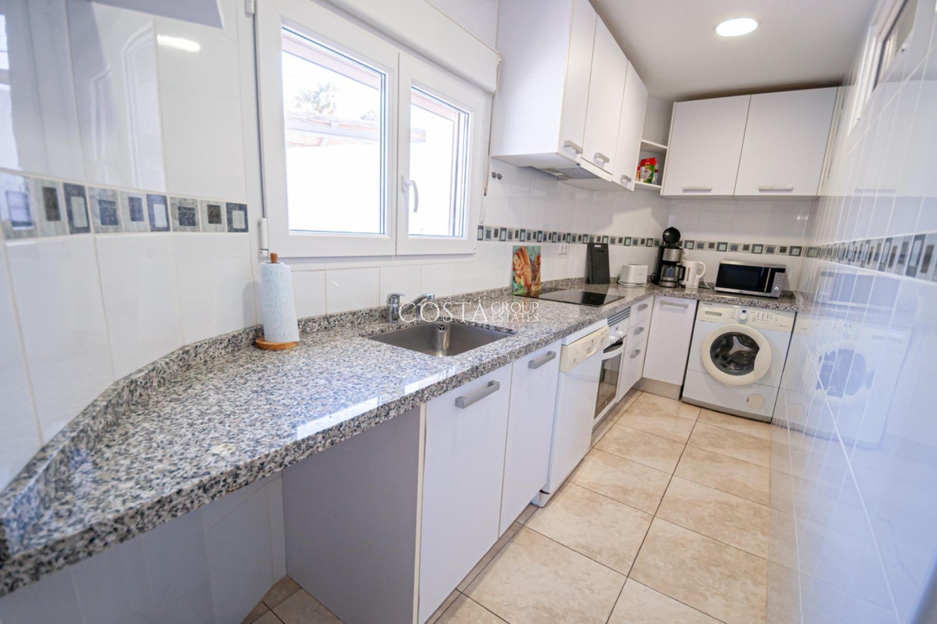 Revente - Villa -
Benissa - Benissa Centro