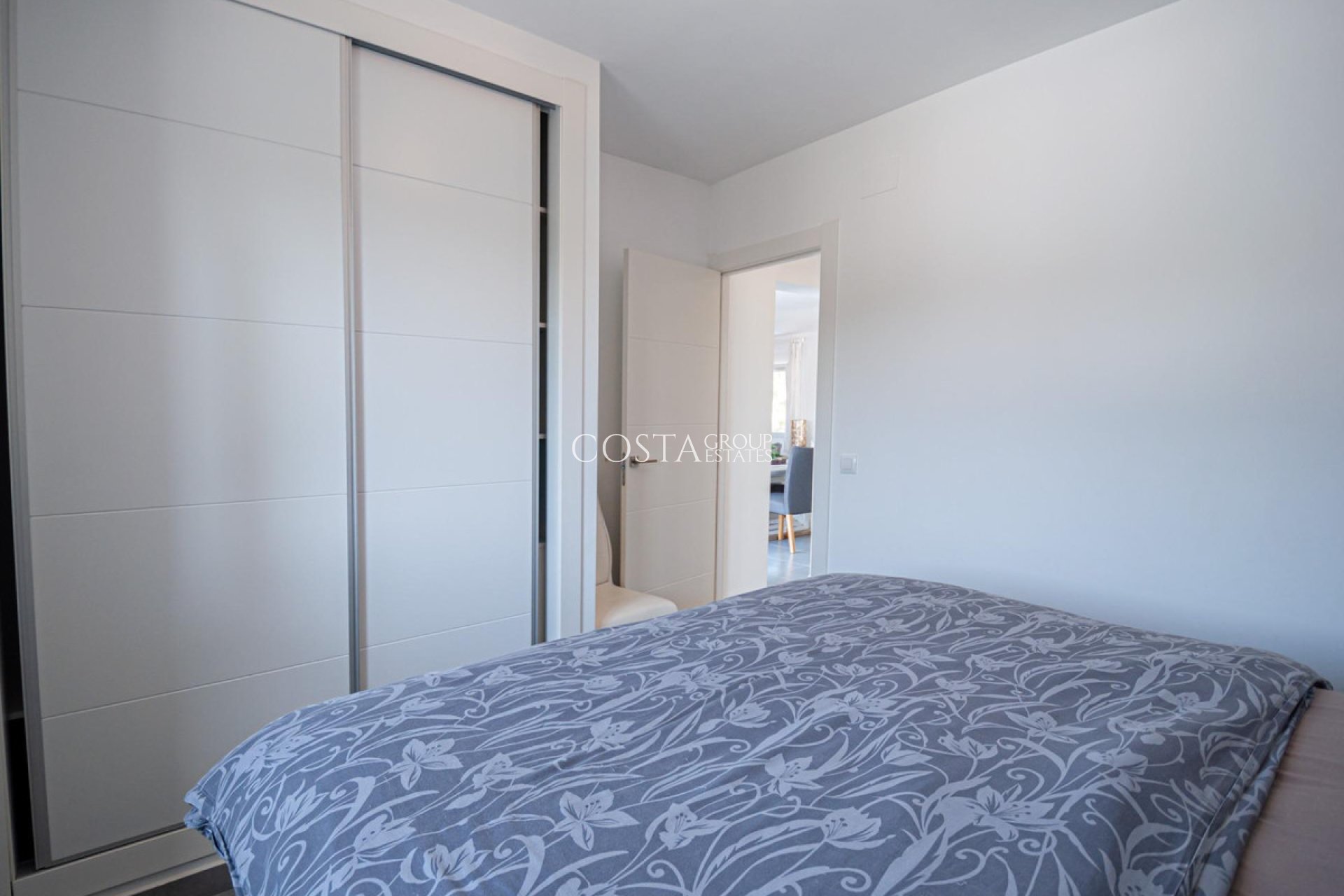 Revente - Villa -
Benissa - Benissa Centro