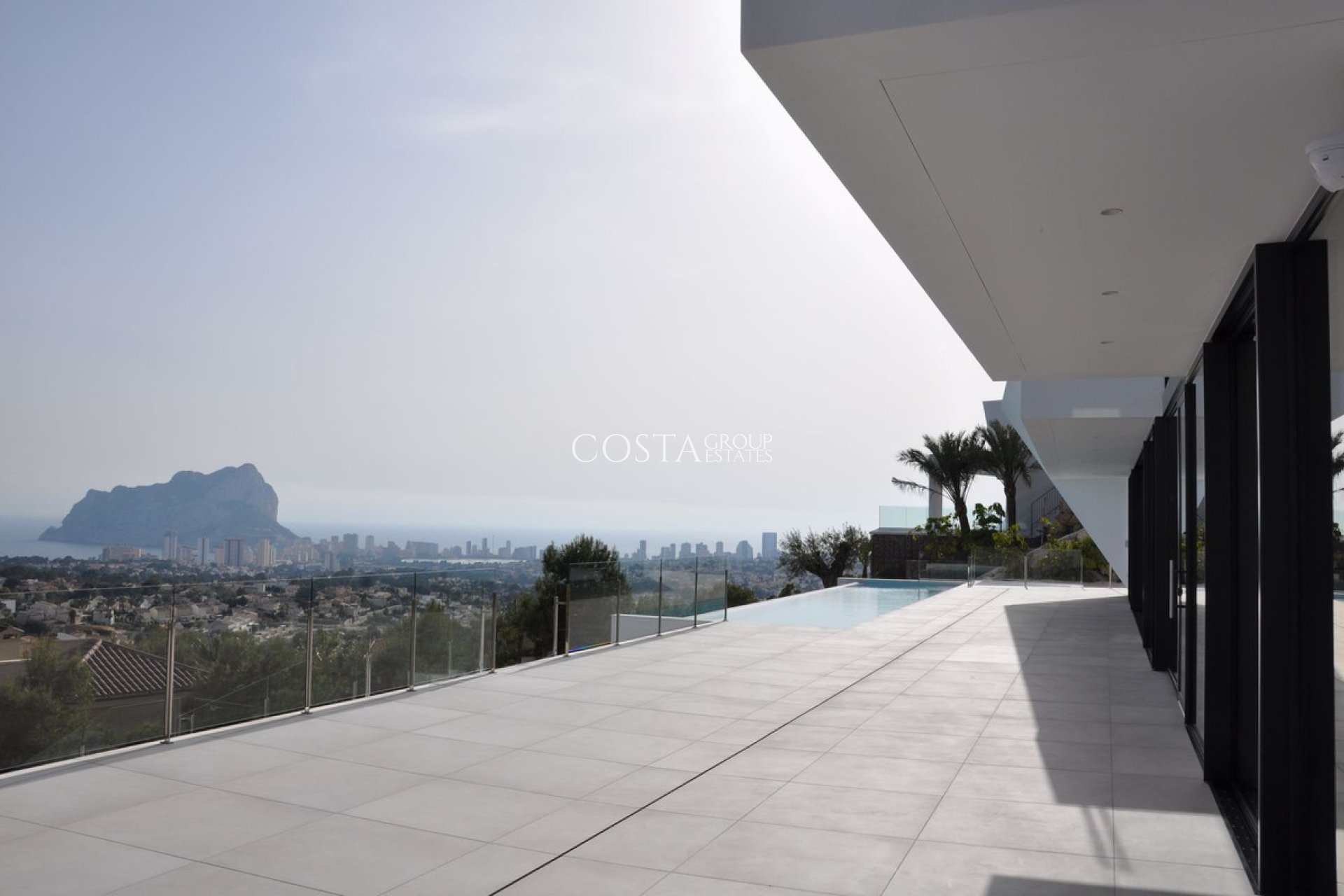 Revente - Villa -
Benissa - Benissa Coast