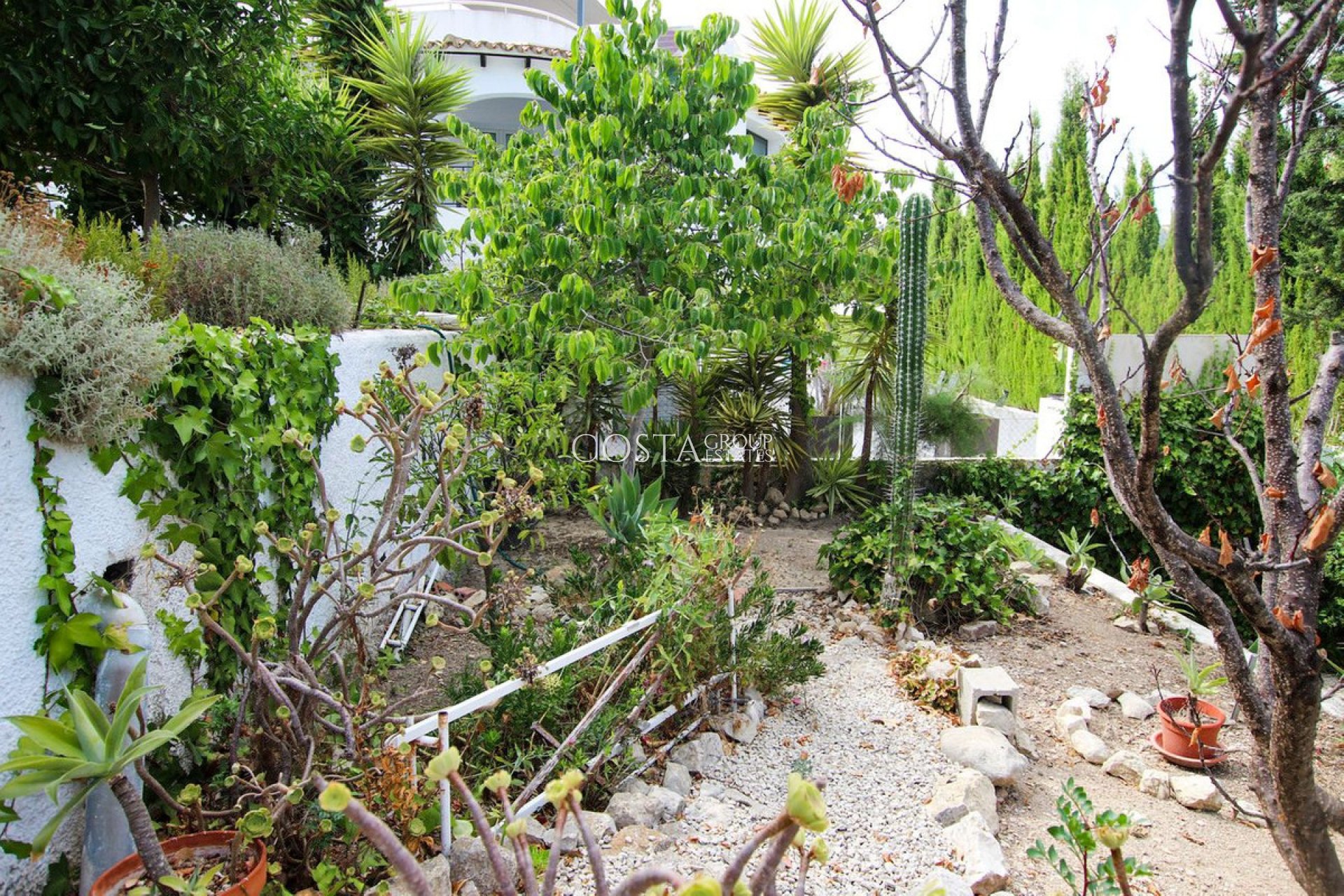 Revente - Villa -
Benissa - Benissa Coast