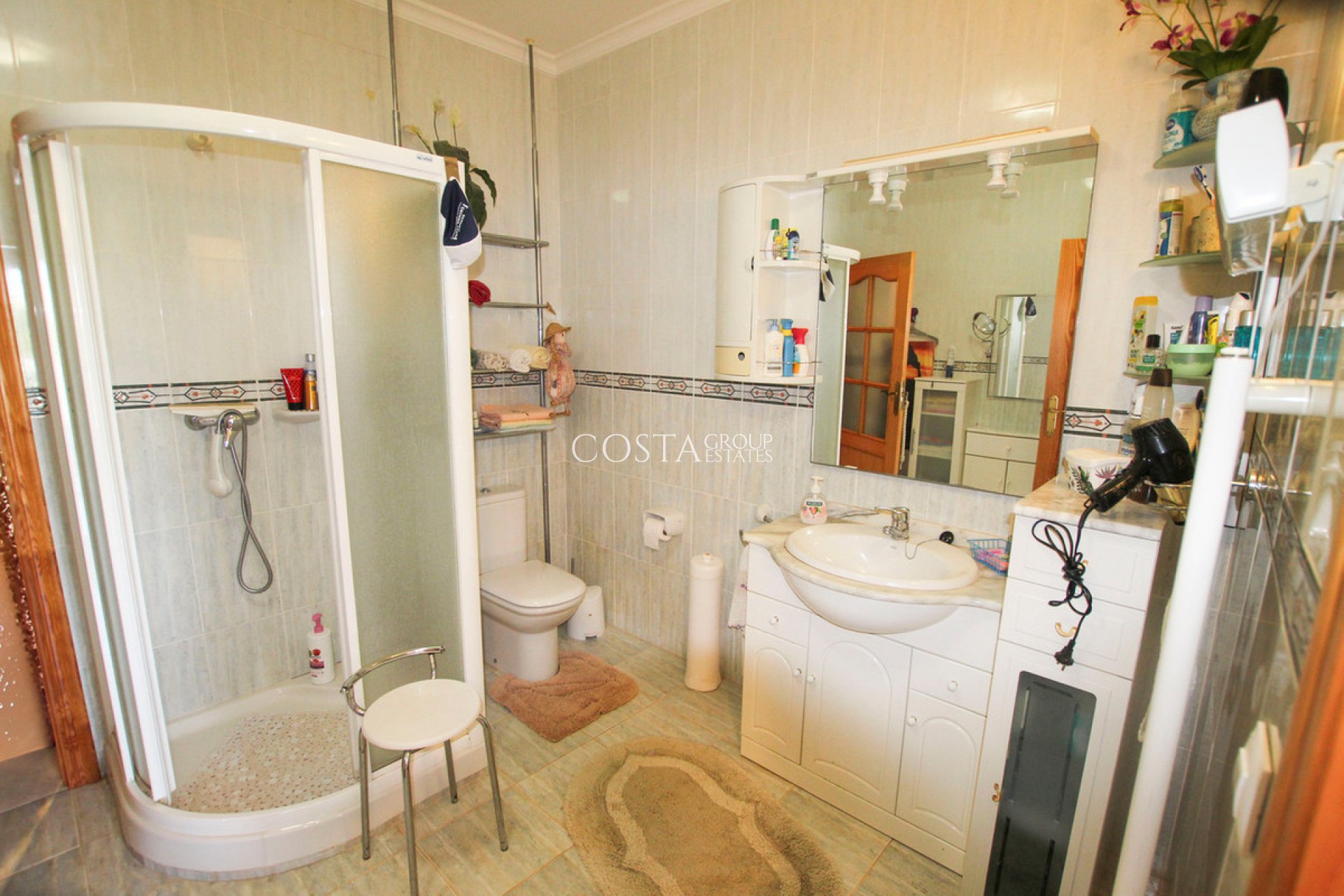 Revente - Villa -
Benissa - Benissa Coast