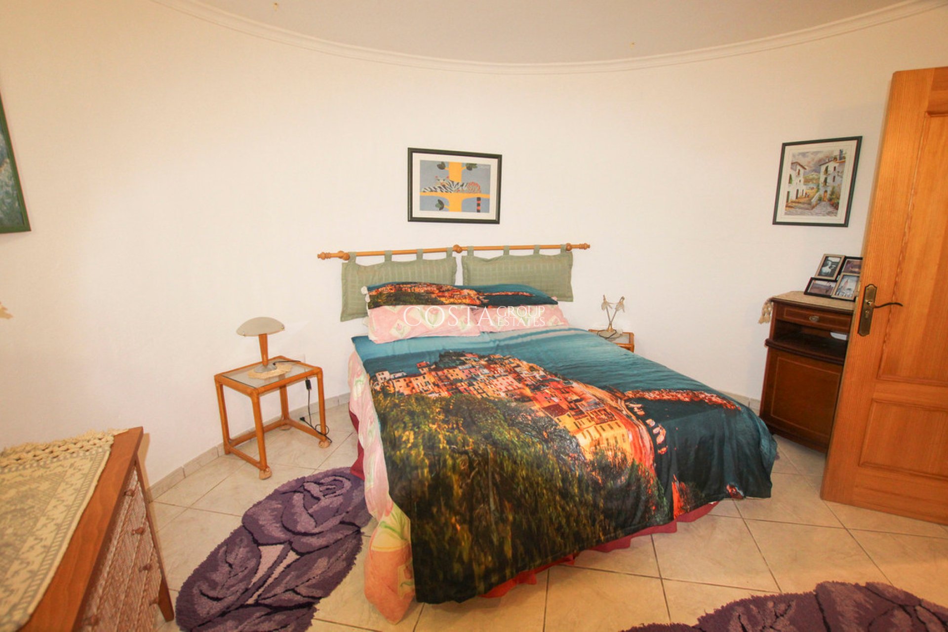 Revente - Villa -
Benissa - Benissa Coast