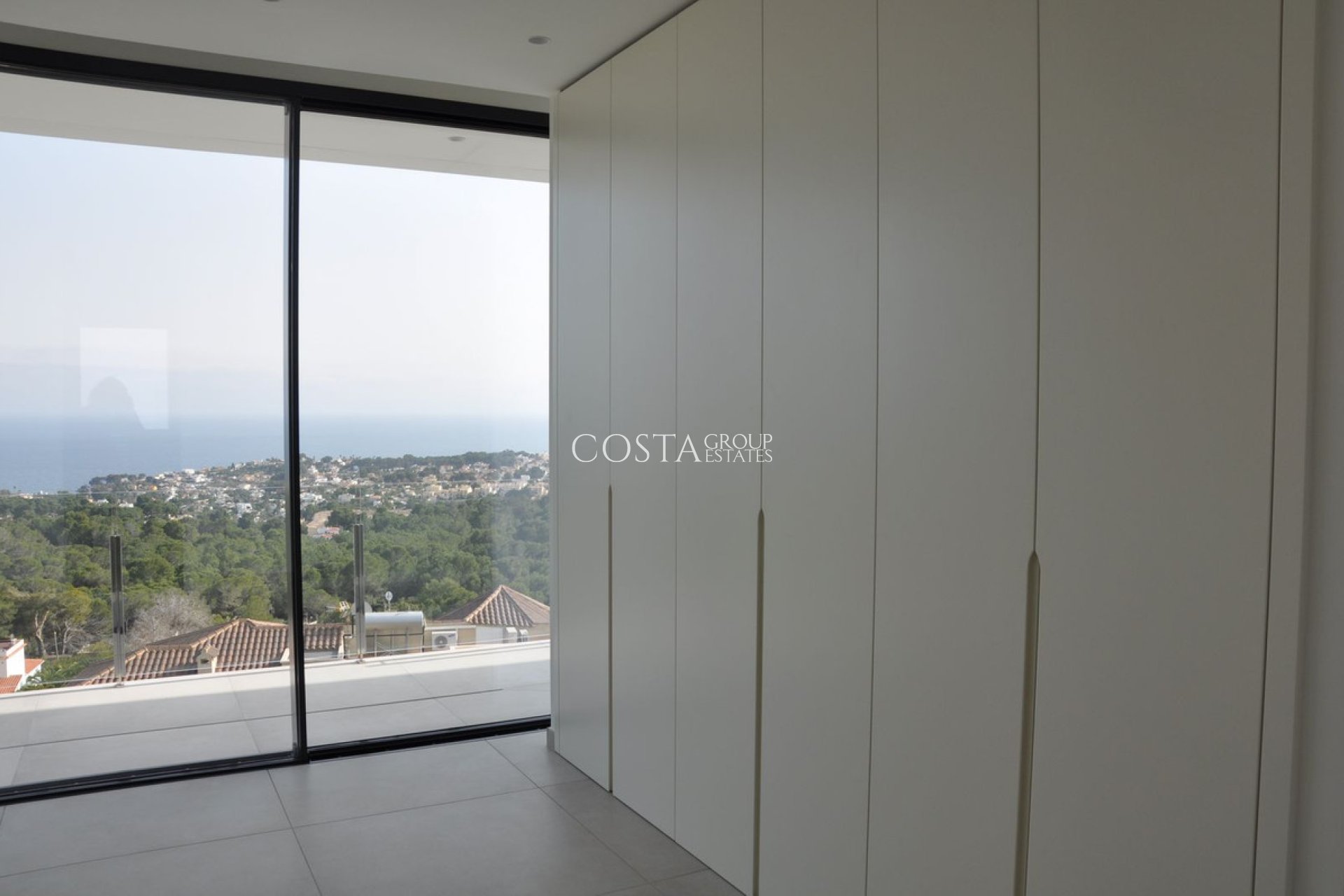 Revente - Villa -
Benissa - Benissa Coast