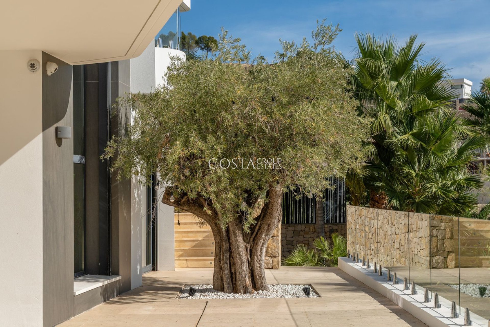 Revente - Villa -
Benissa - Benissa Coast