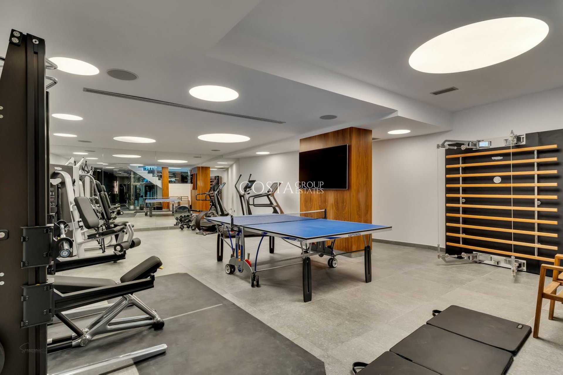 Revente - Villa -
Benissa - Benissa Coast