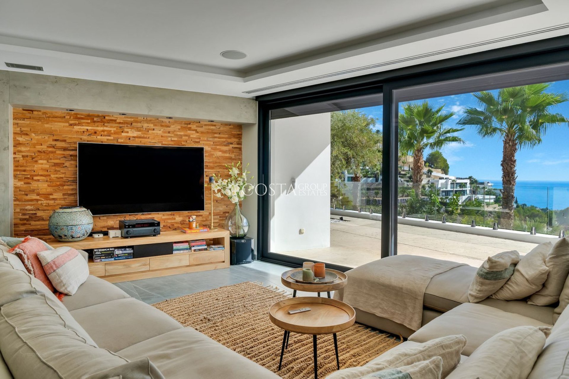 Revente - Villa -
Benissa - Benissa Coast