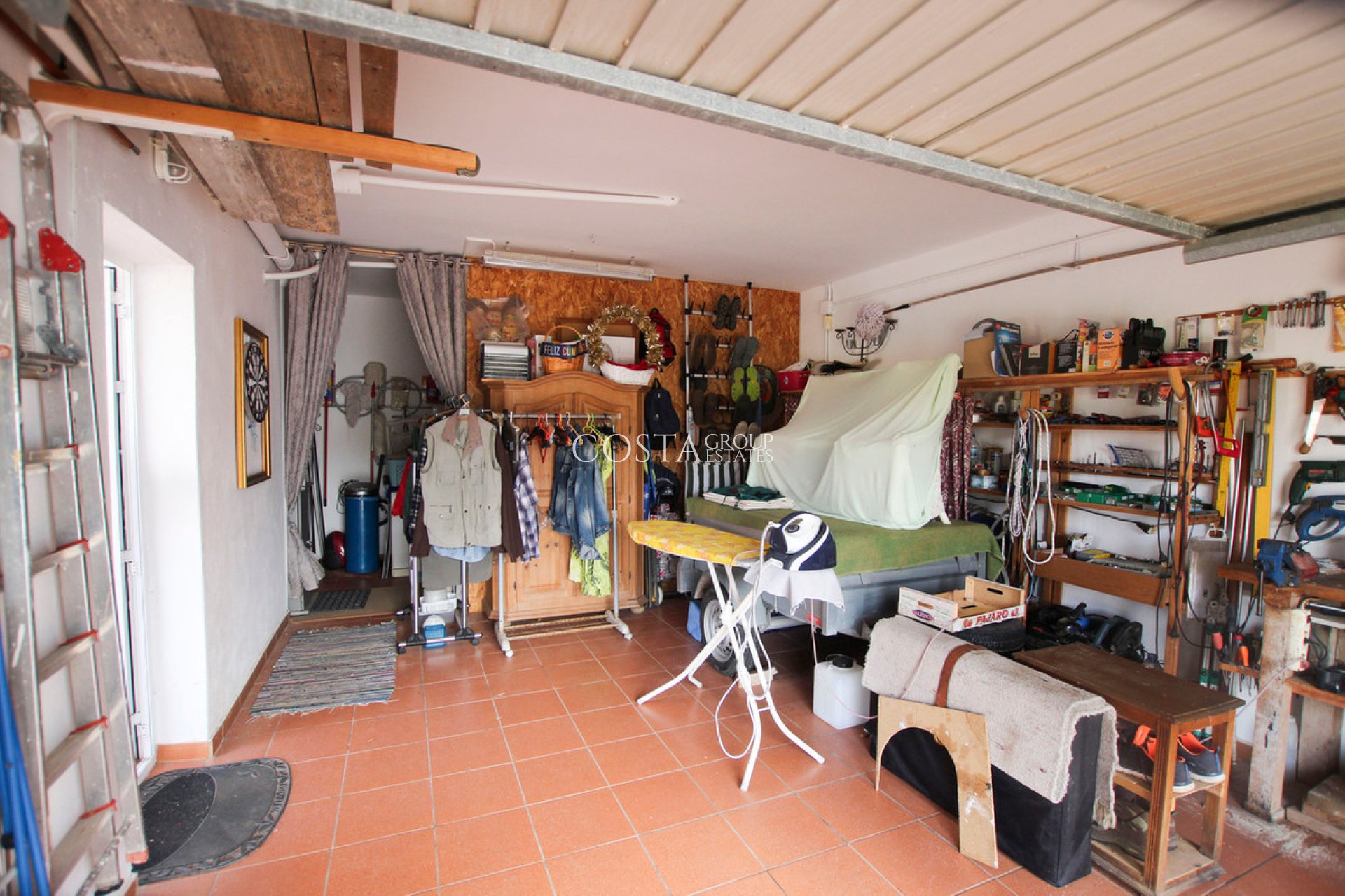 Revente - Villa -
Benissa - Benissa Coast