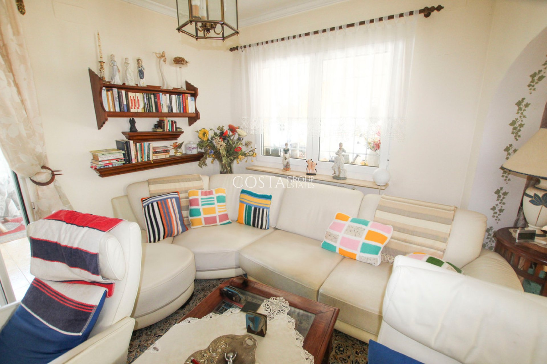 Revente - Villa -
Benissa - Benissa Coast