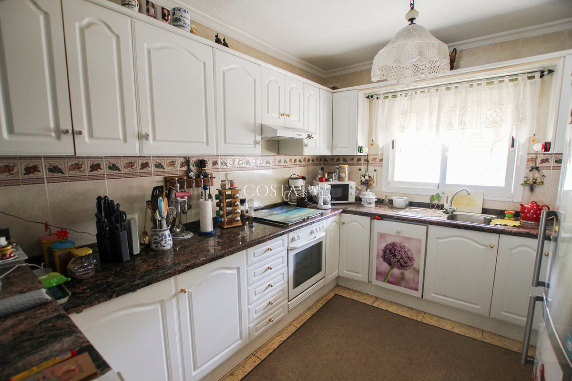 Revente - Villa -
Benissa - Benissa Coast