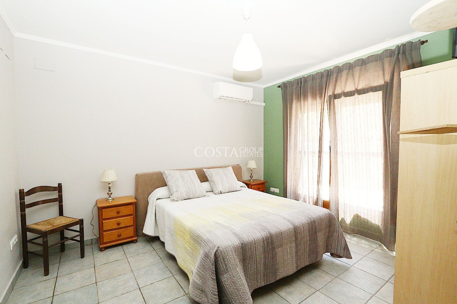 Revente - Villa -
Benissa - Lleus