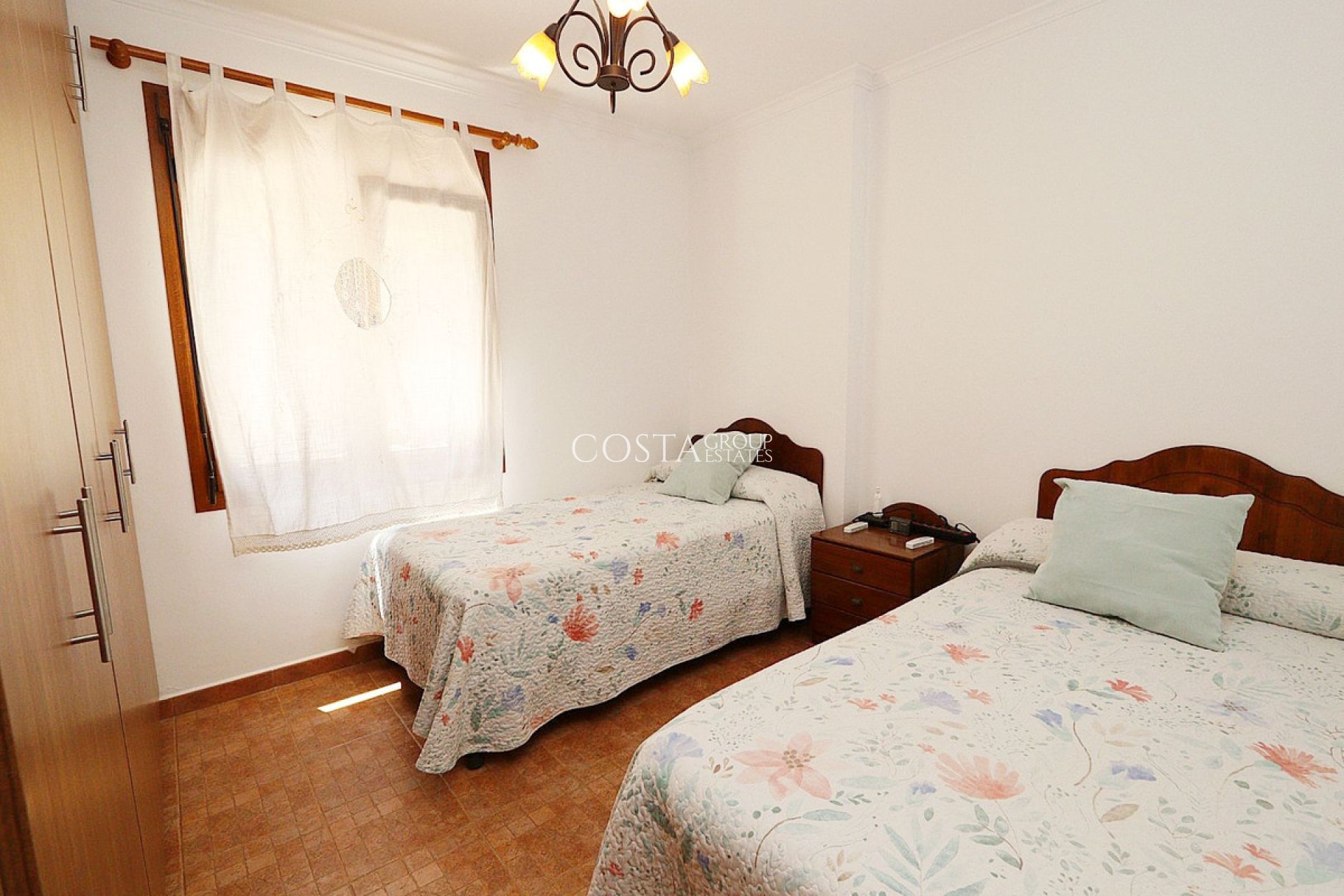 Revente - Villa -
Benissa - Lleus