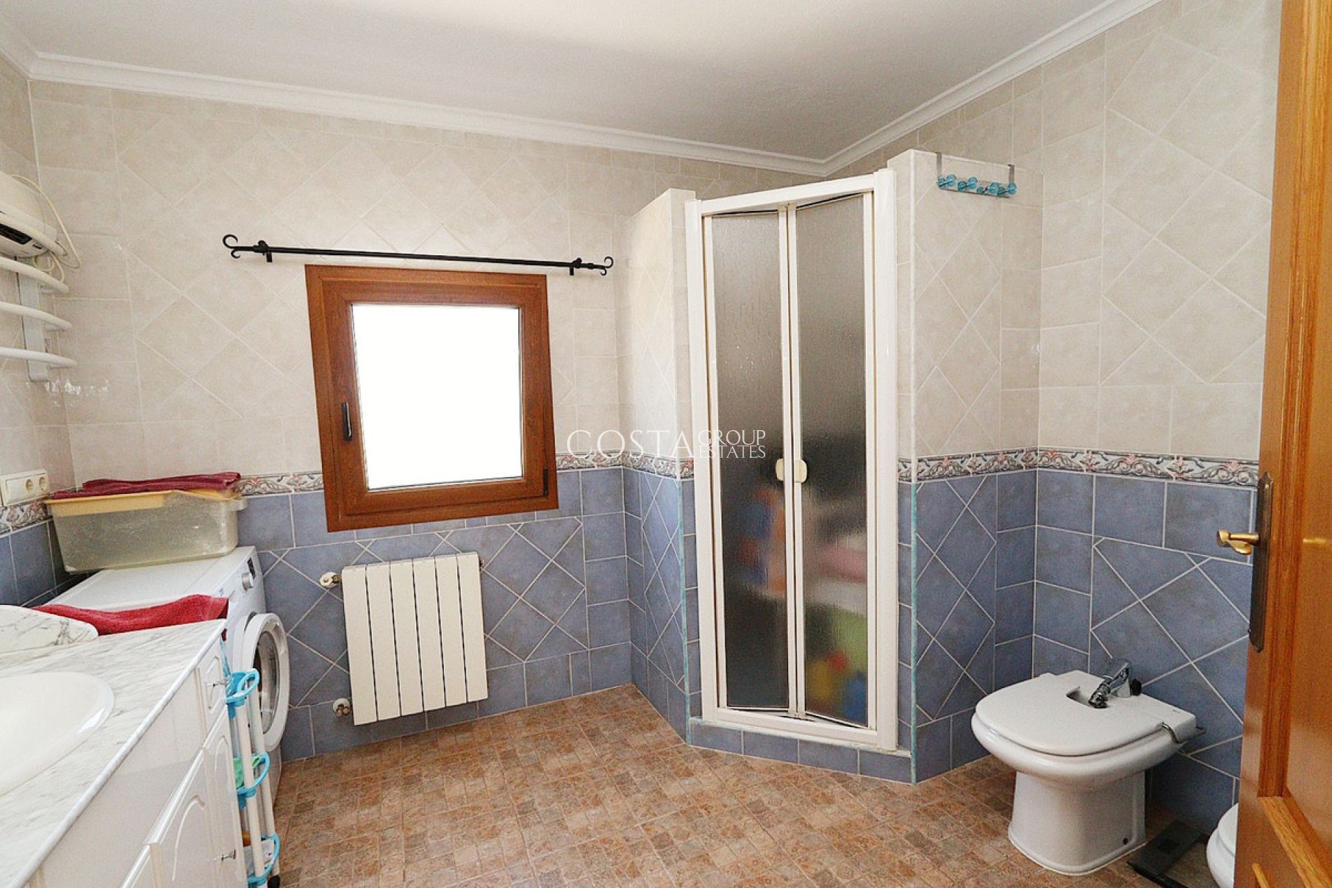 Revente - Villa -
Benissa - Lleus