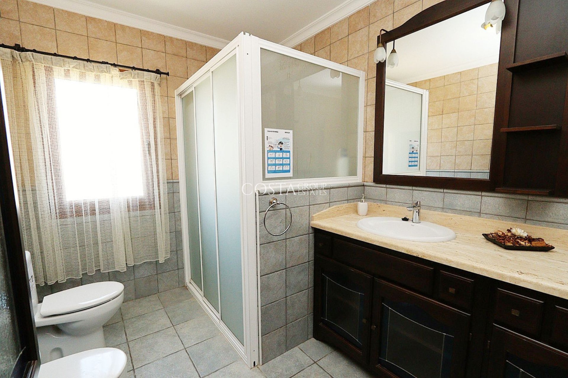 Revente - Villa -
Benissa - Lleus