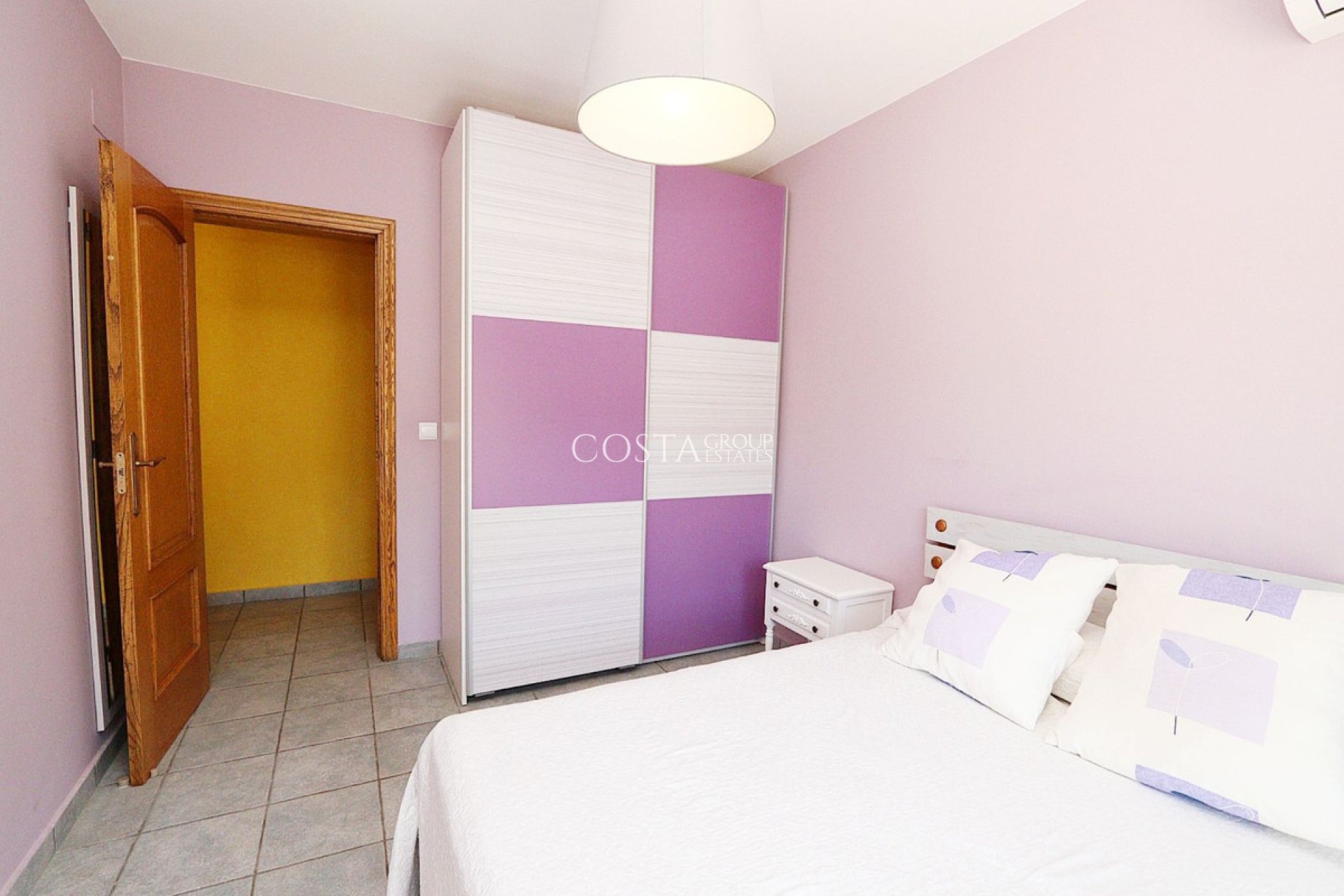 Revente - Villa -
Benissa - Lleus