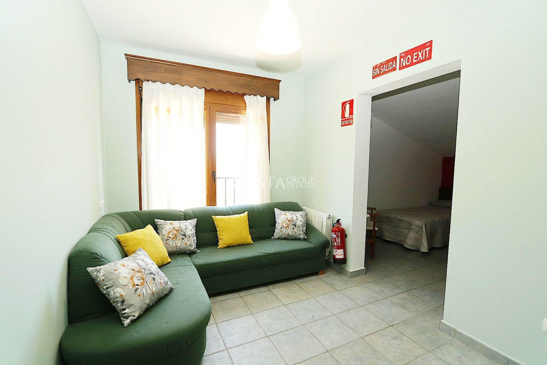 Revente - Villa -
Benissa - Lleus