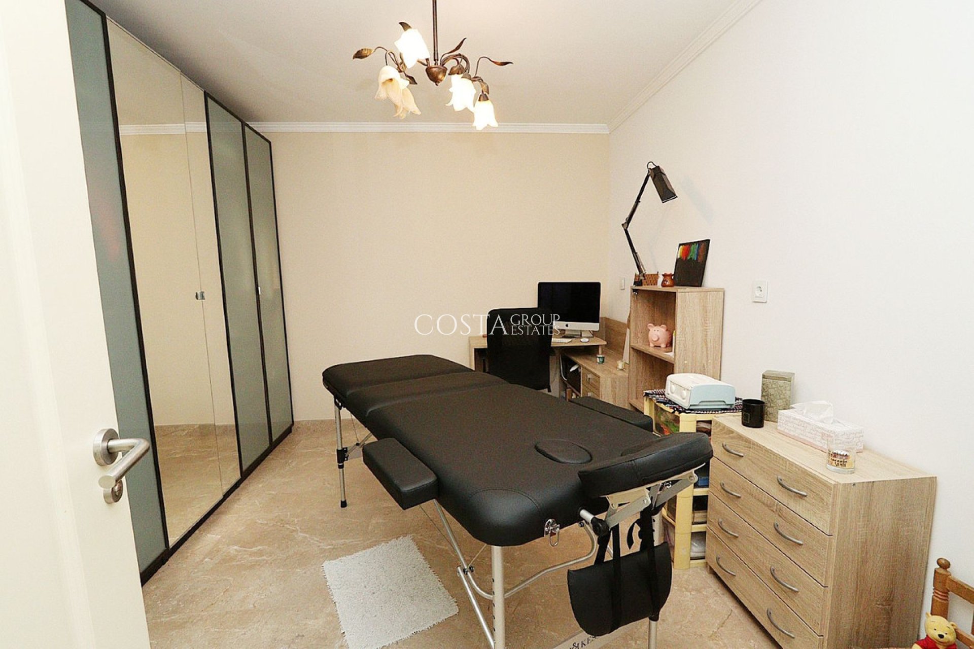 Revente - Villa -
Benissa - Lleus