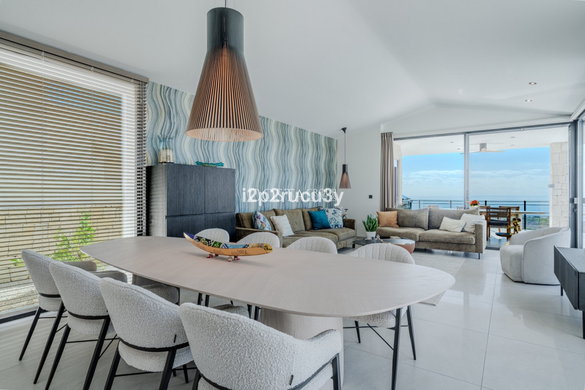 Revente - Villa -
Benissa - Pedramala