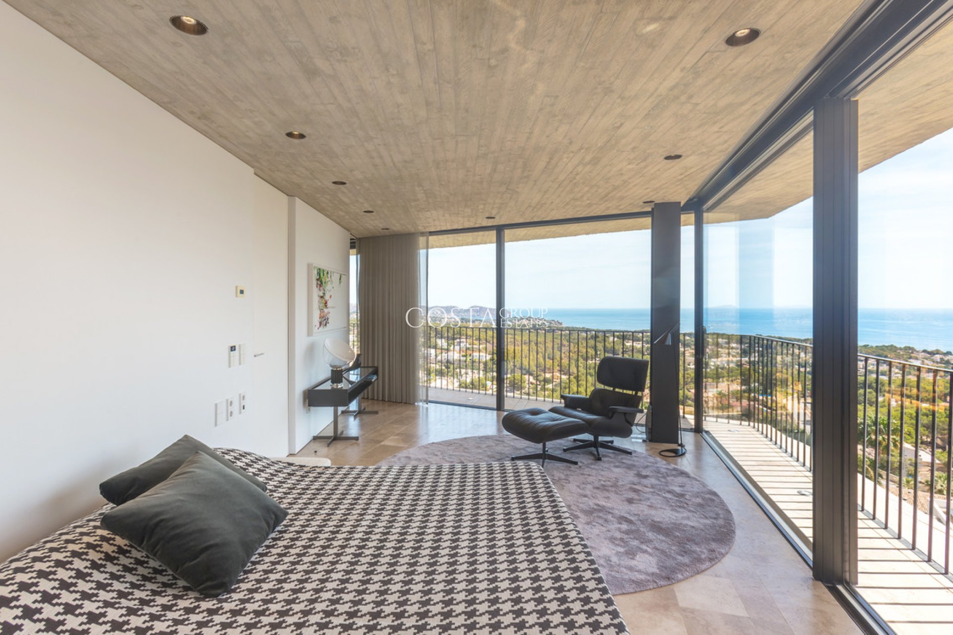 Revente - Villa -
Benissa