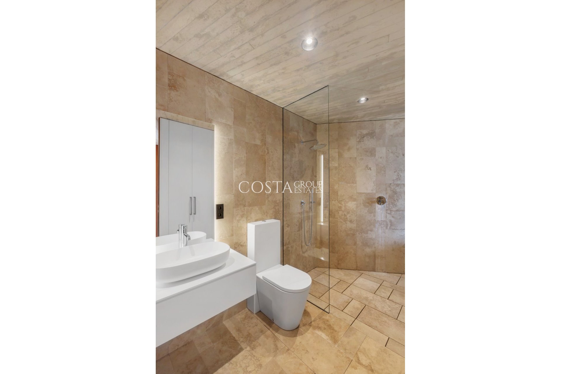 Revente - Villa -
Benissa